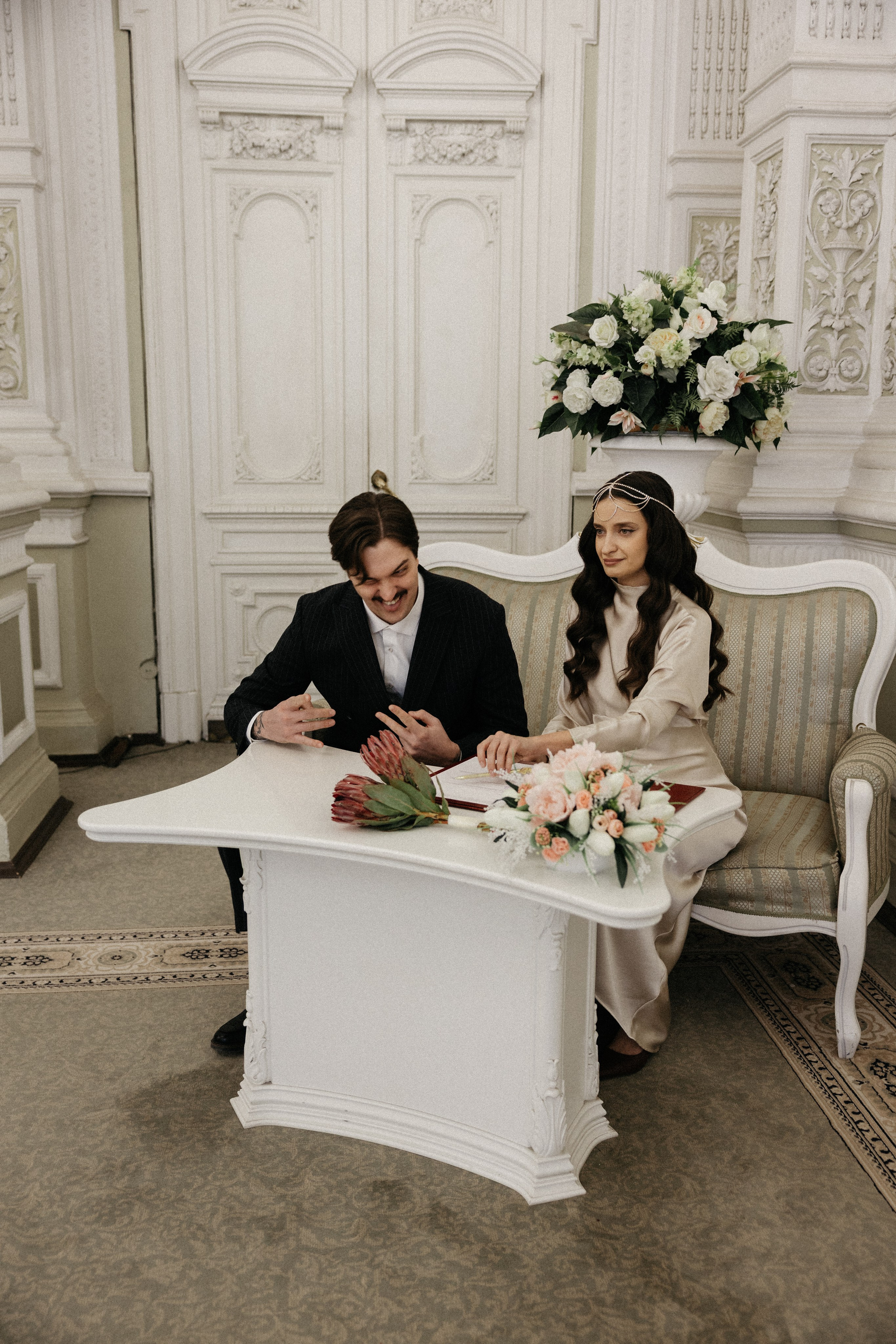 Наташа & Артур ДБ1. Phdkvmr.ru