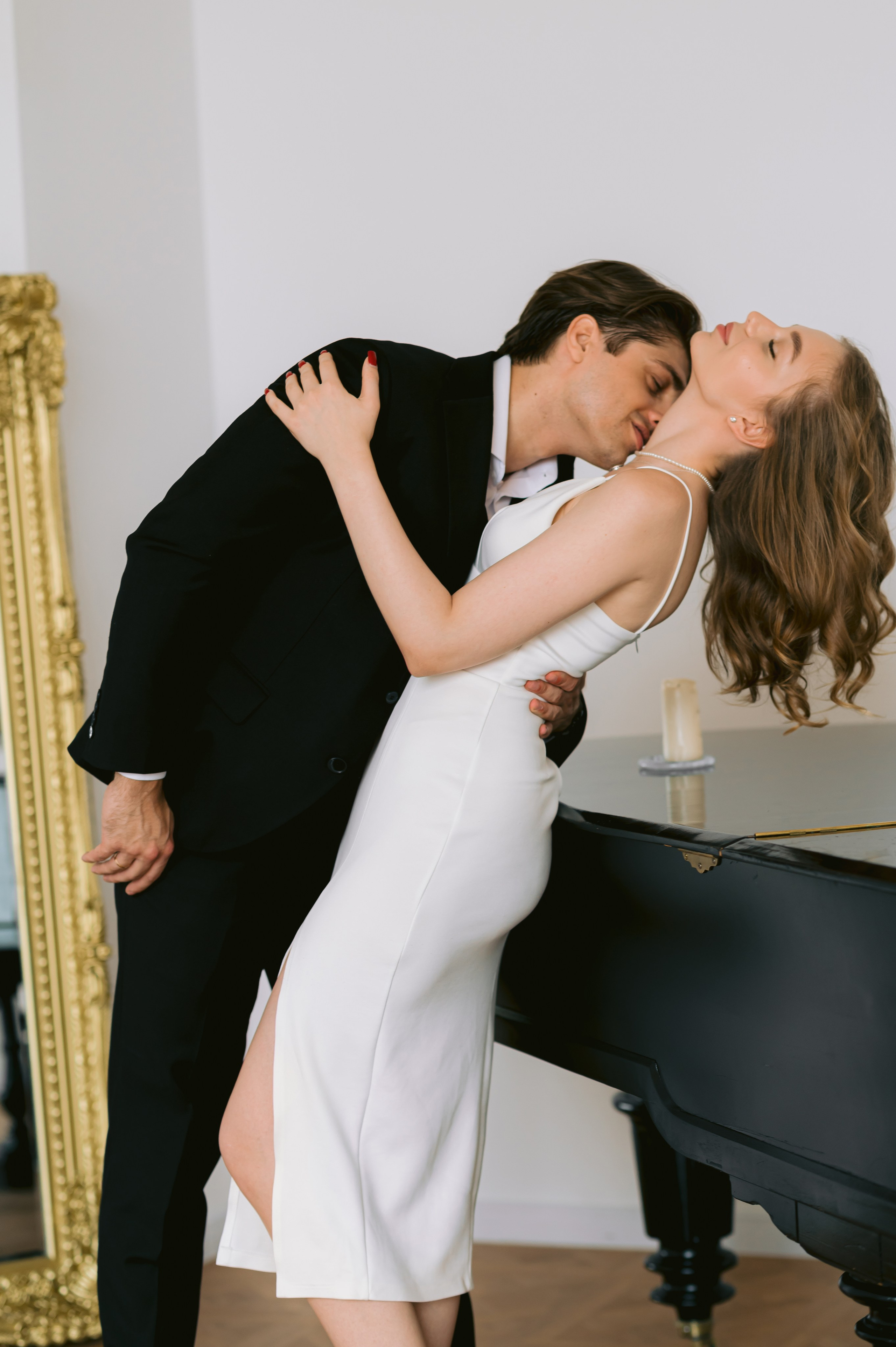 Игорь & Диана. Свадебный и семейный фотограф Брюховецкая Тимашевск Краснодар