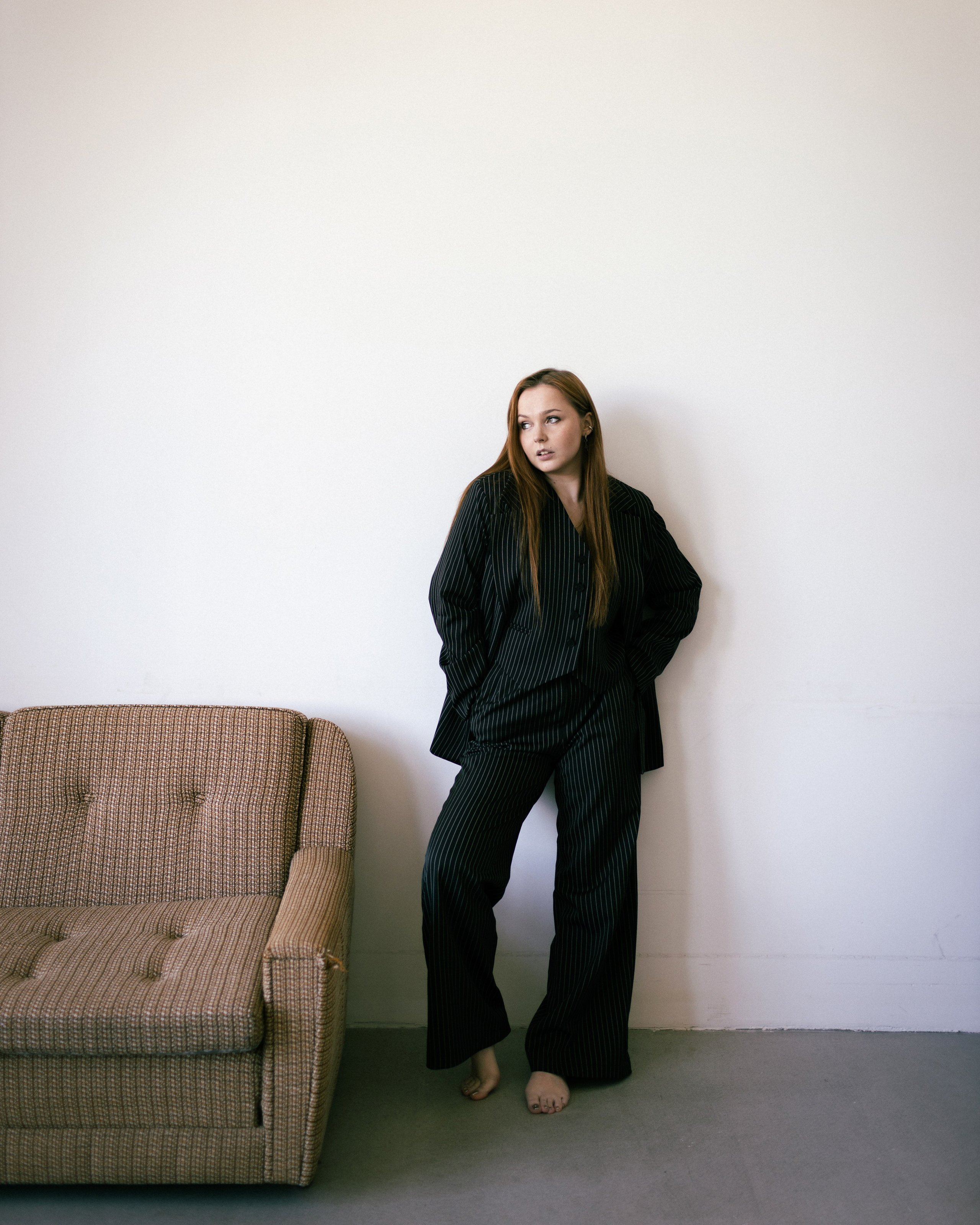 Sofia. Portrait photographer in New York, Yulia Zubova