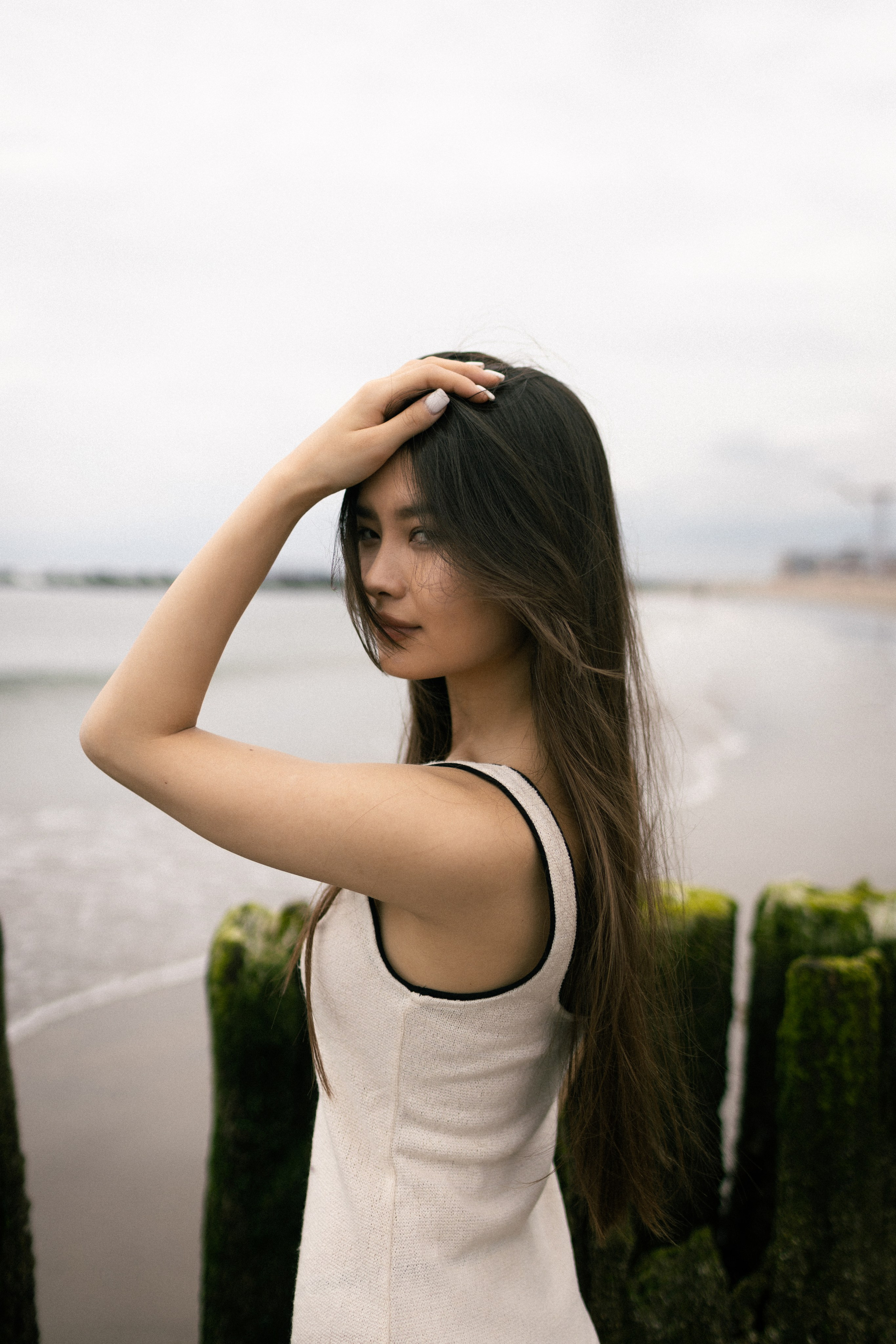 Dilya. Portrait photographer in New York, Yulia Zubova