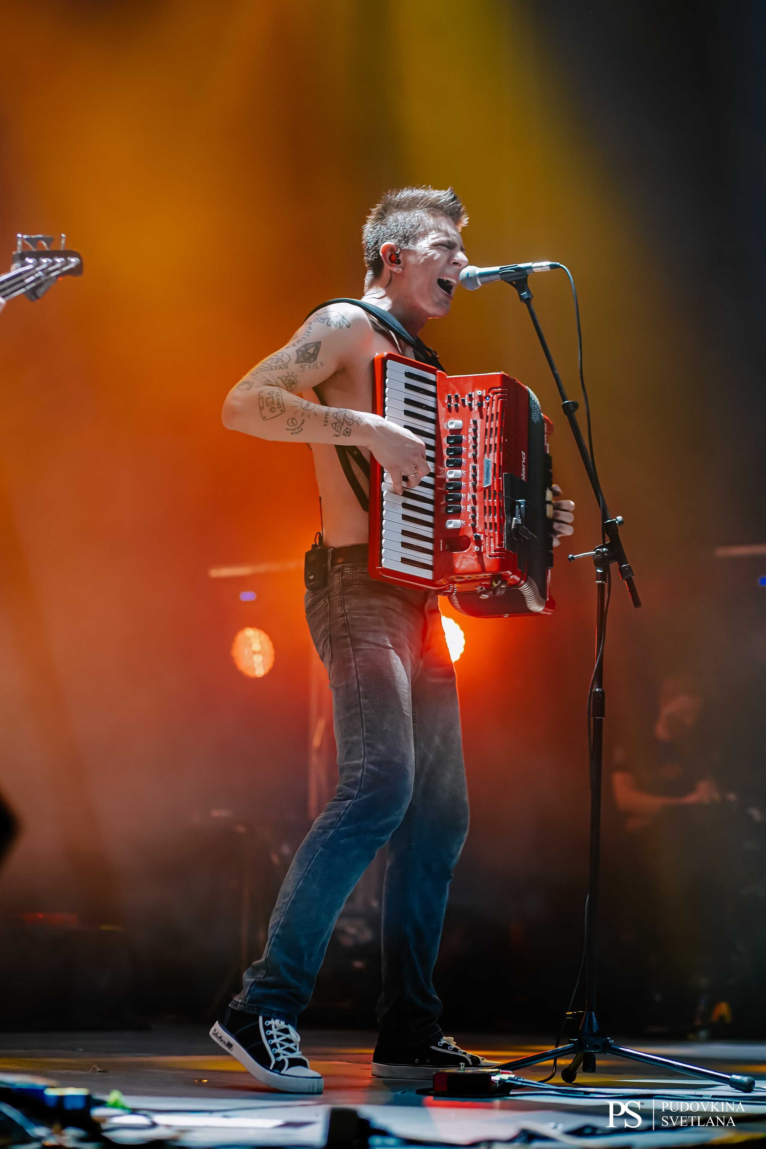 The Hatters. Фотограф Тольятти Светлана Пудовкина