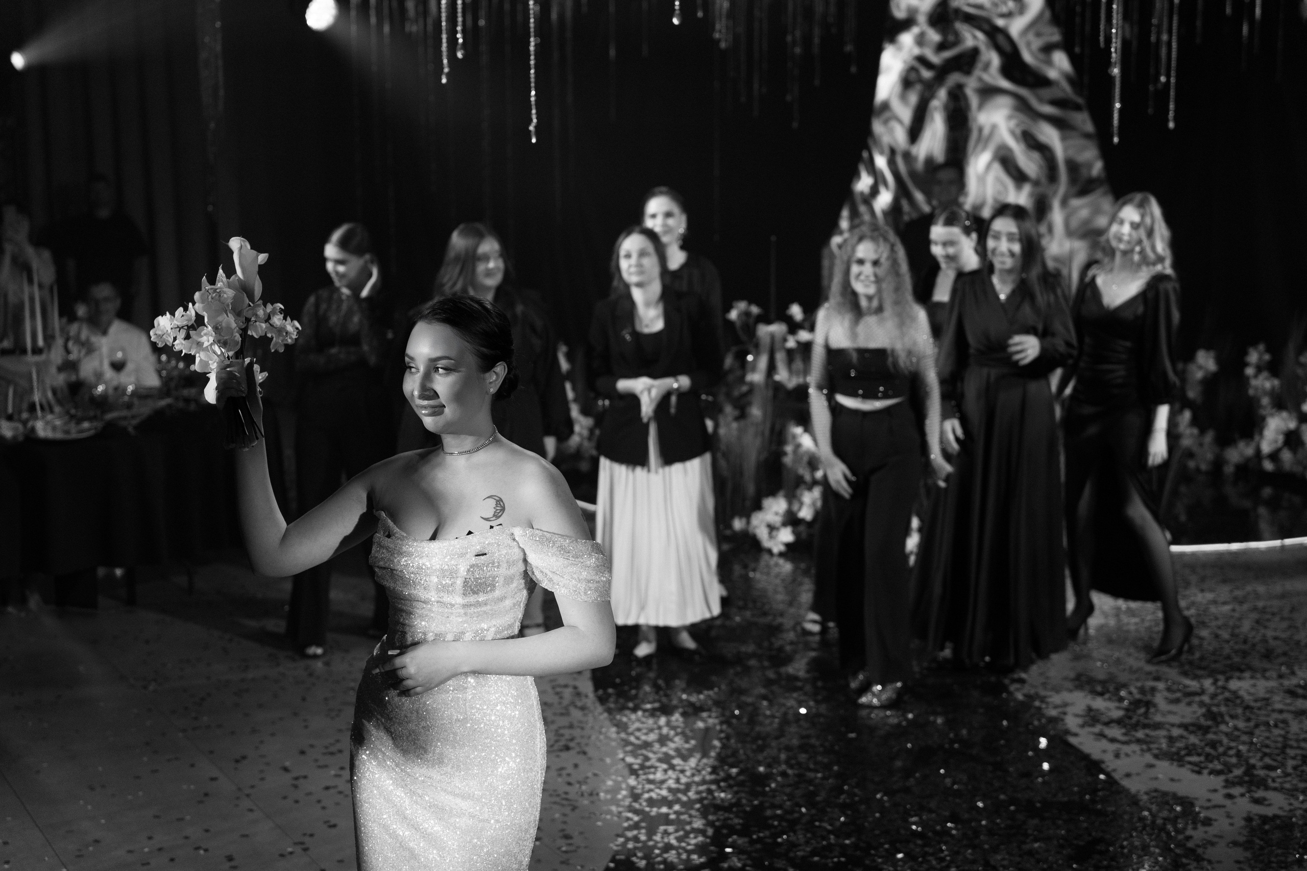 Александр и Наталья. Свадебный фотограф Катерина Чулкова