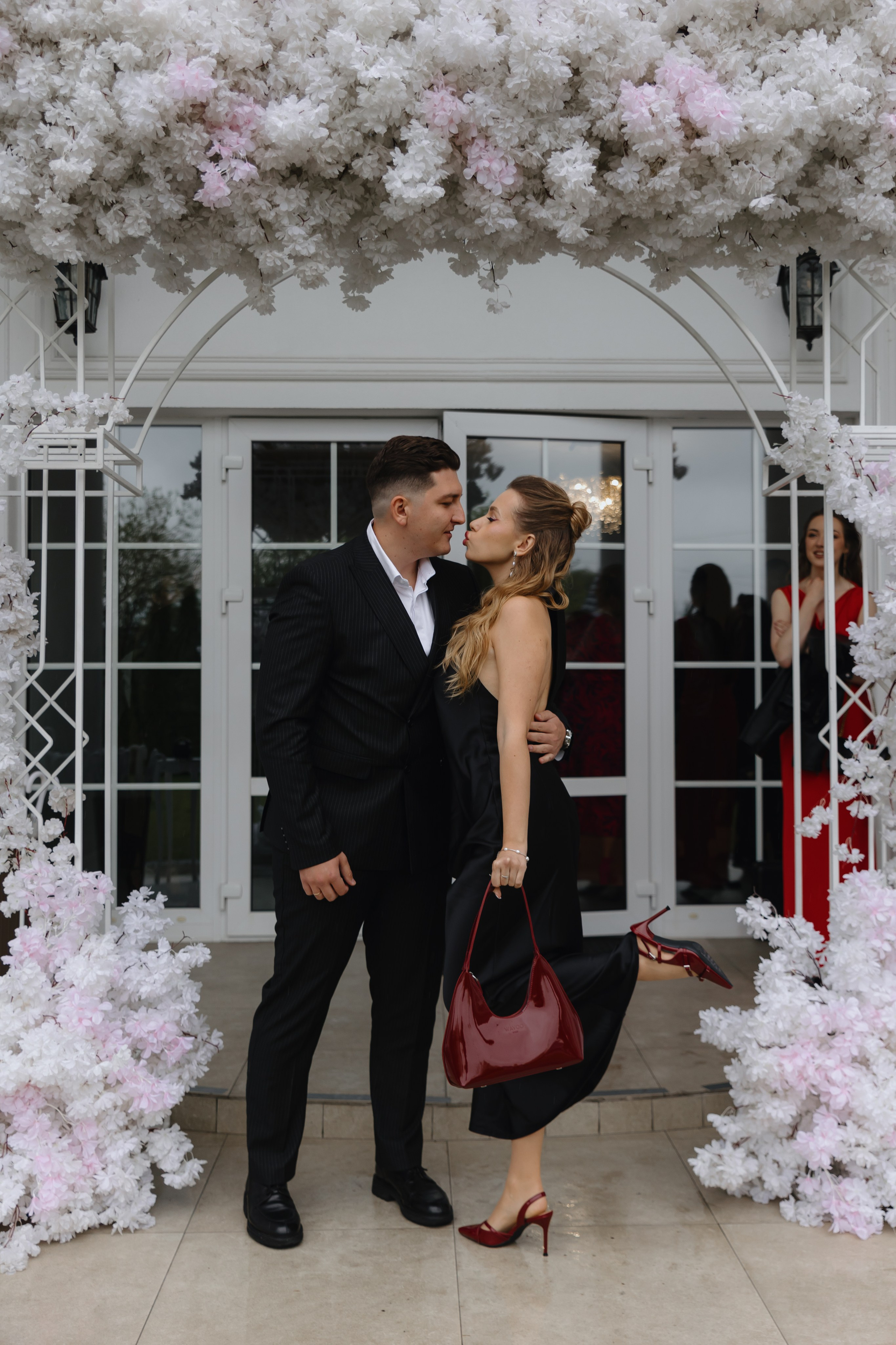 Veronica & Vitaly. Фотограф в Минске — Юлия Деяк. Фотосессии в Минске