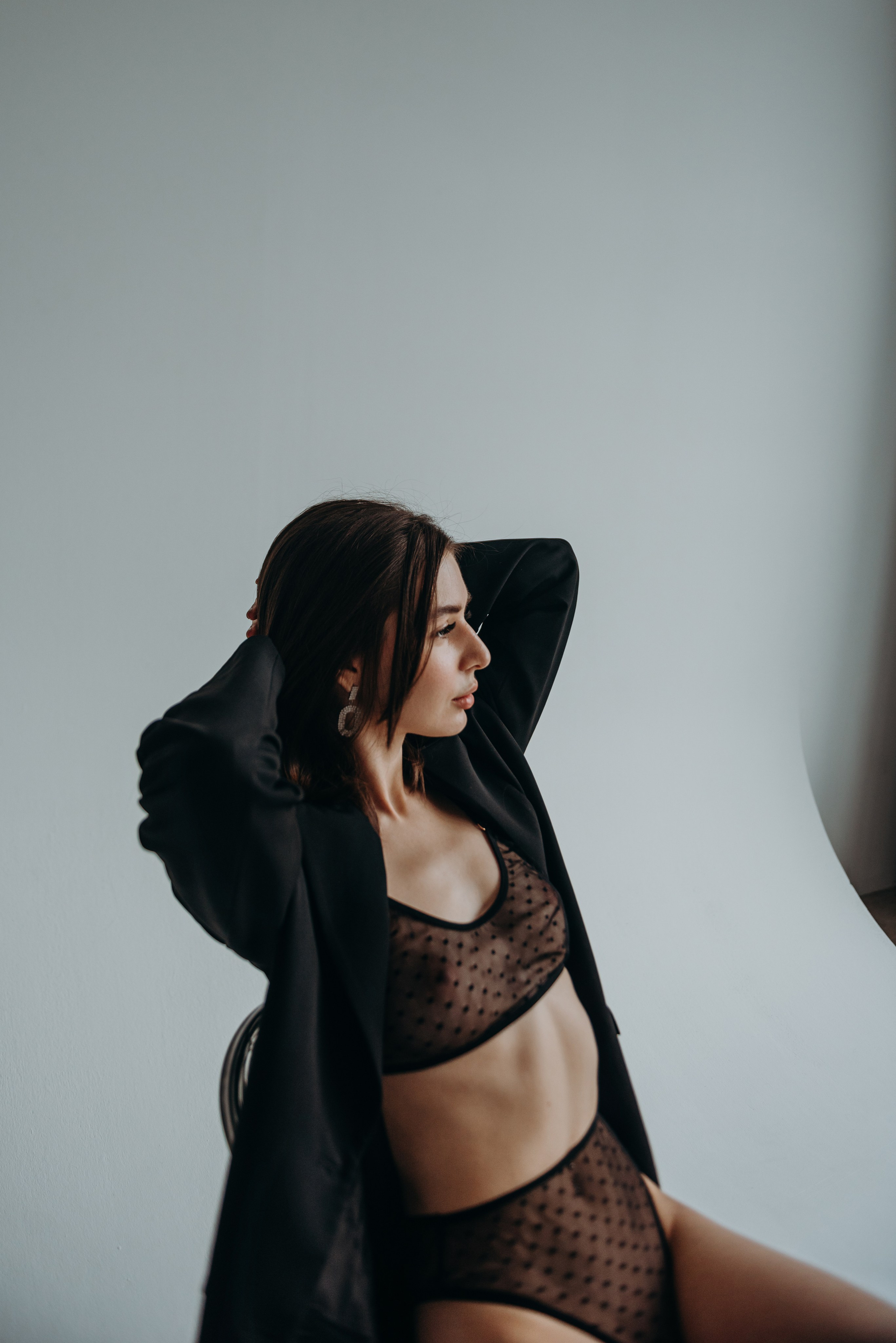 Ключ к себе. Фотограф Алена Нормальная в Санкт-Петербурге