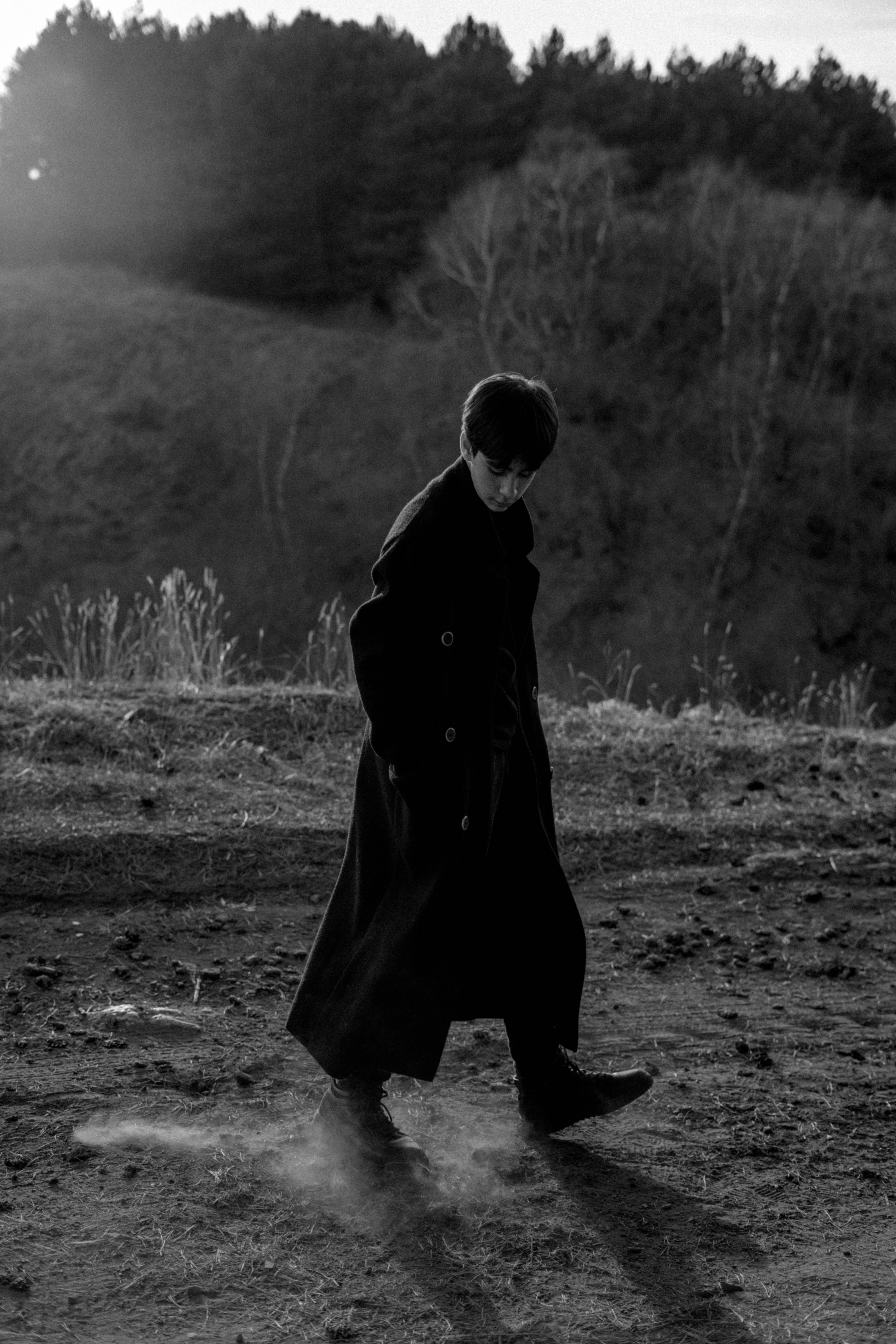 Мать и сын. Свадебный и семейный фотограф Афанасьева Анна в Кисловодске