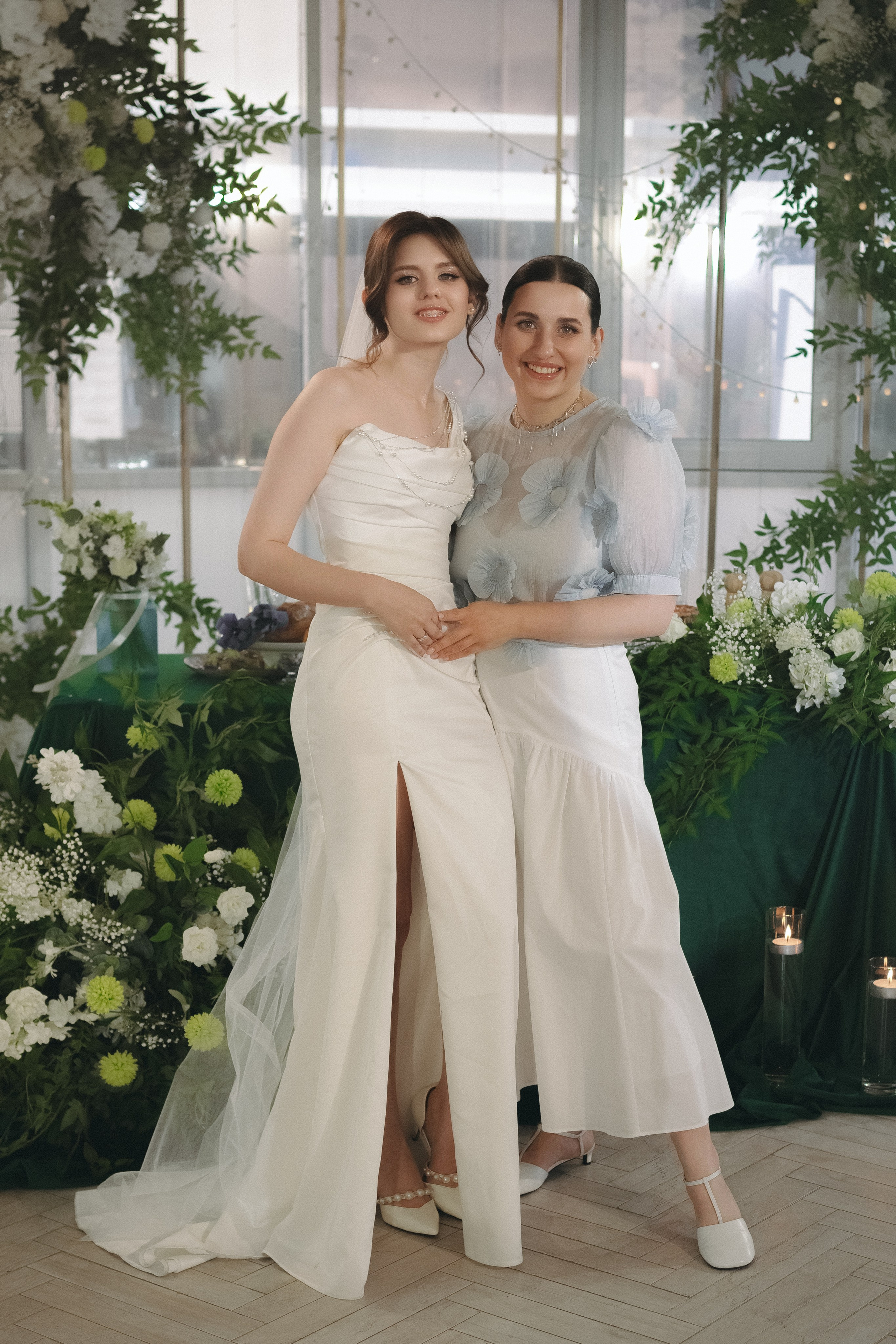 Данил и Валерия. Свадебный и семейный фотограф Афанасьева Анна в Кисловодске