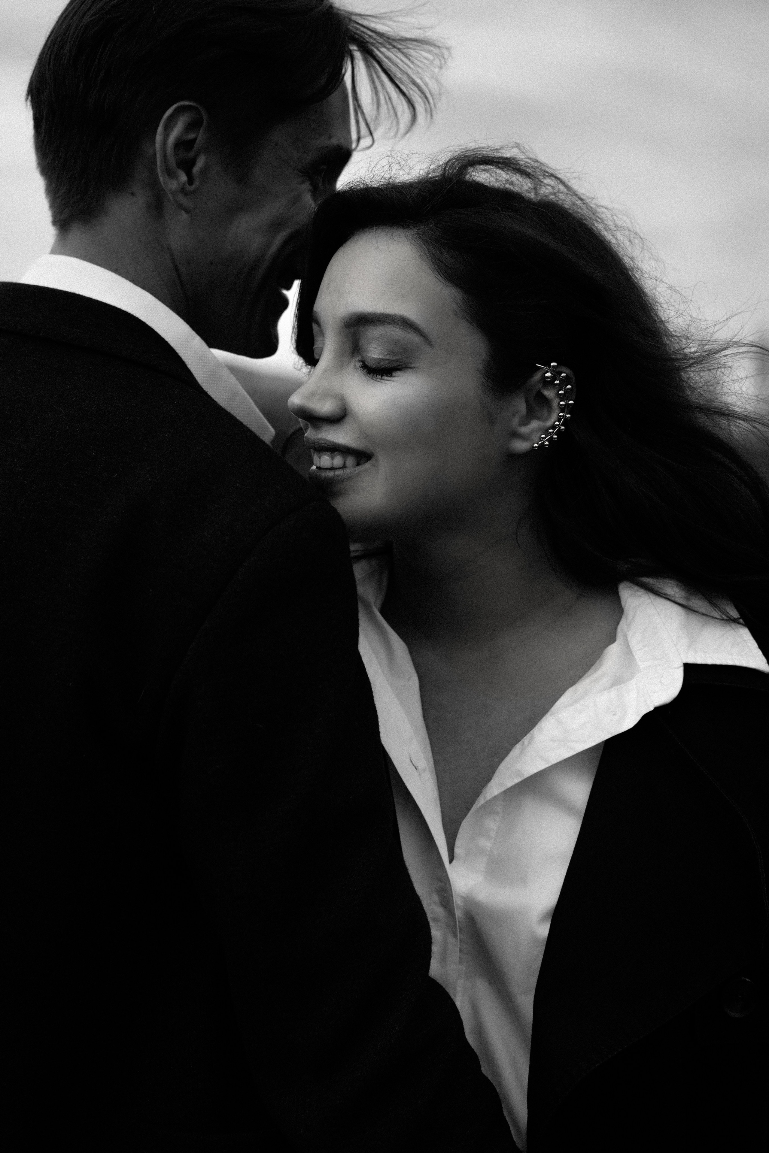 История чб. Свадебный и семейный фотограф Афанасьева Анна в Кисловодске