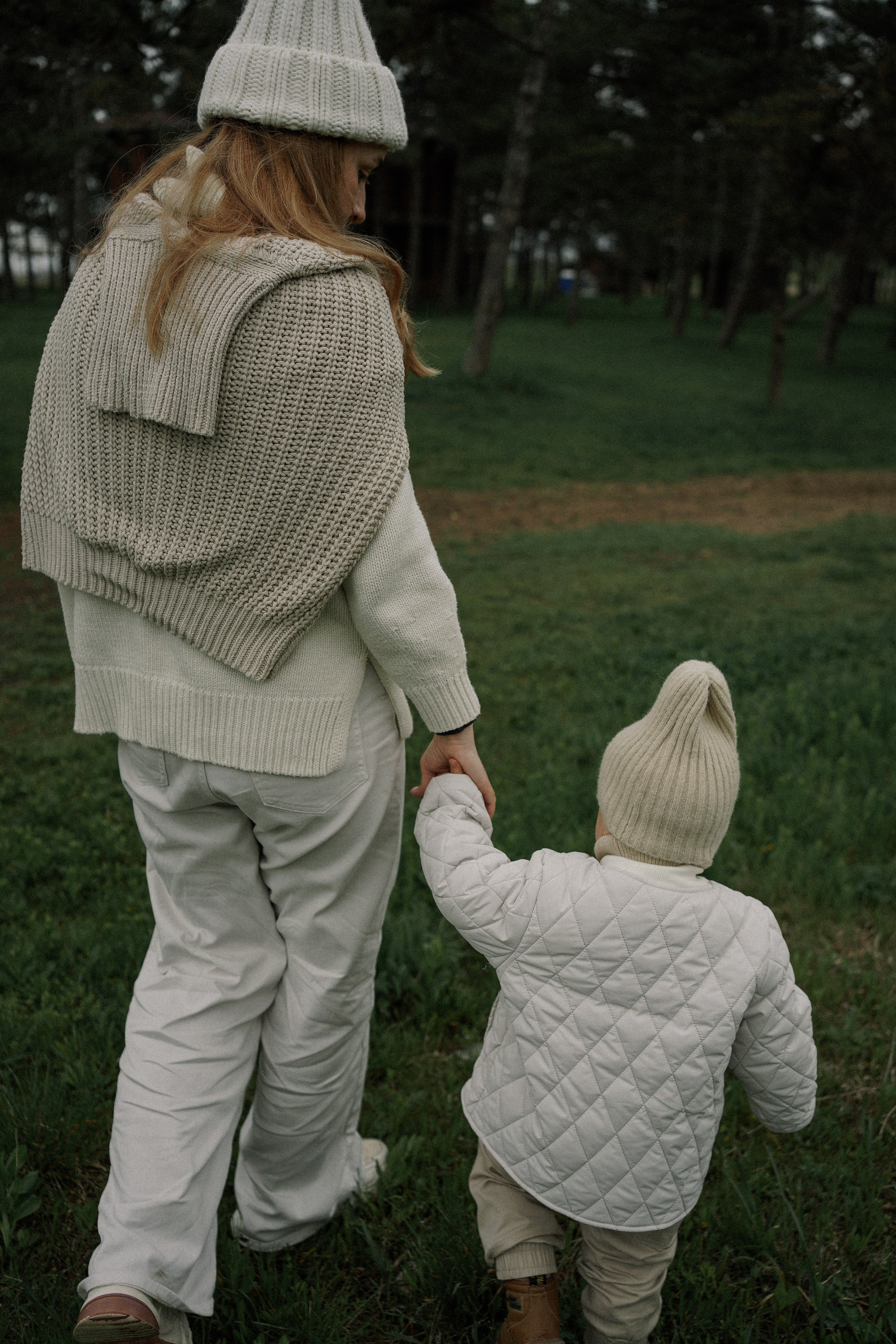 Забота и Нежность. Свадебный и семейный фотограф Афанасьева Анна в Кисловодске