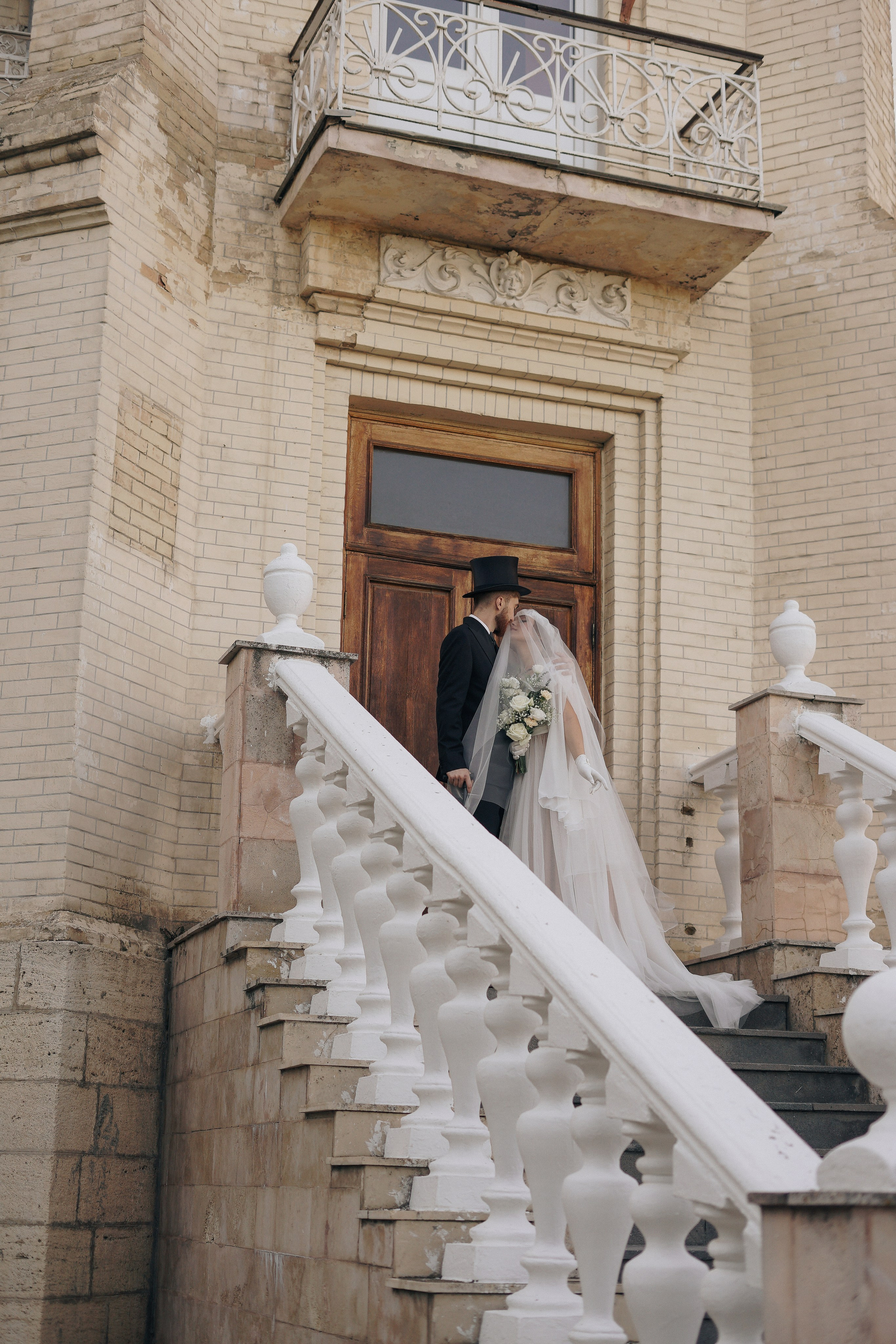 Ретро свадьба. Свадебный и семейный фотограф Афанасьева Анна в Кисловодске