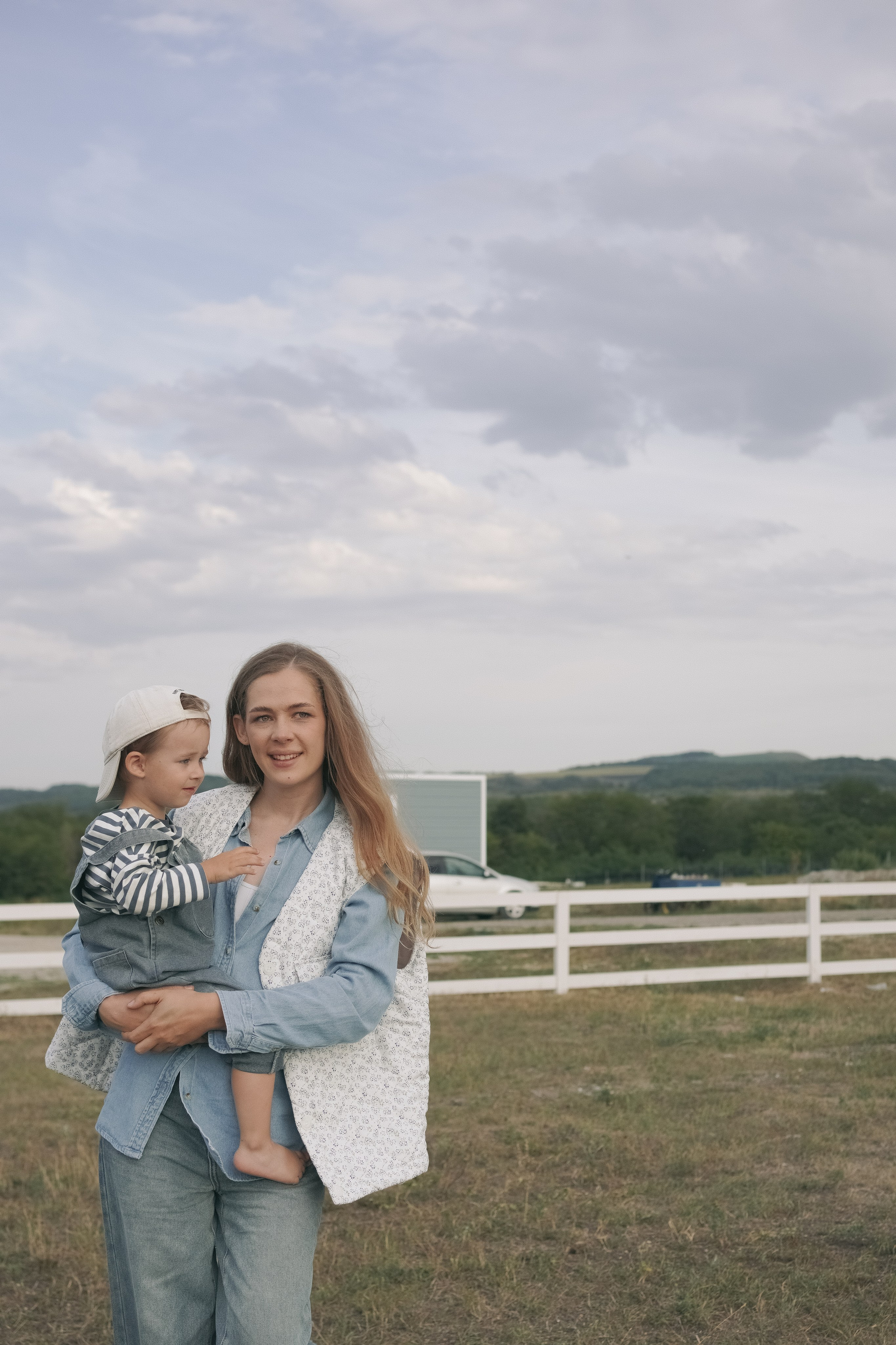 Мама, песок и я. Свадебный и семейный фотограф Афанасьева Анна в Кисловодске