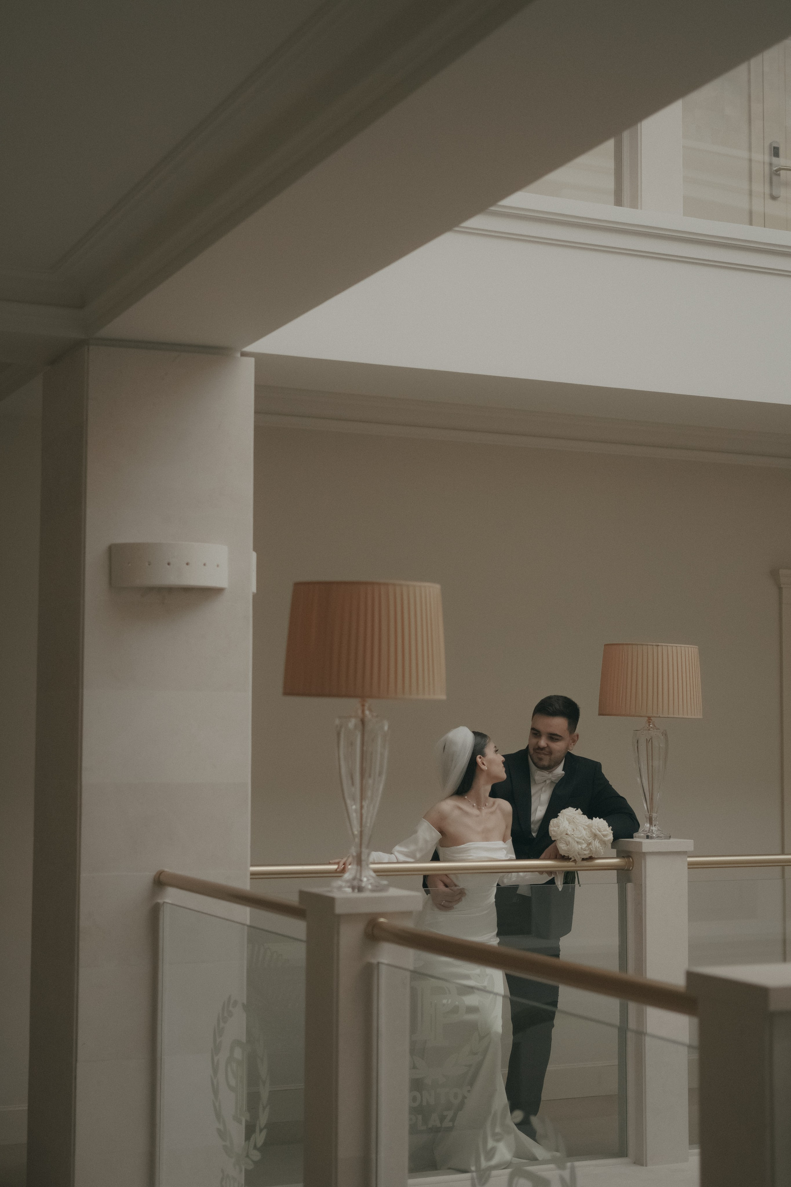 Встреча Двух Миров. Свадебный и семейный фотограф Афанасьева Анна в Кисловодске