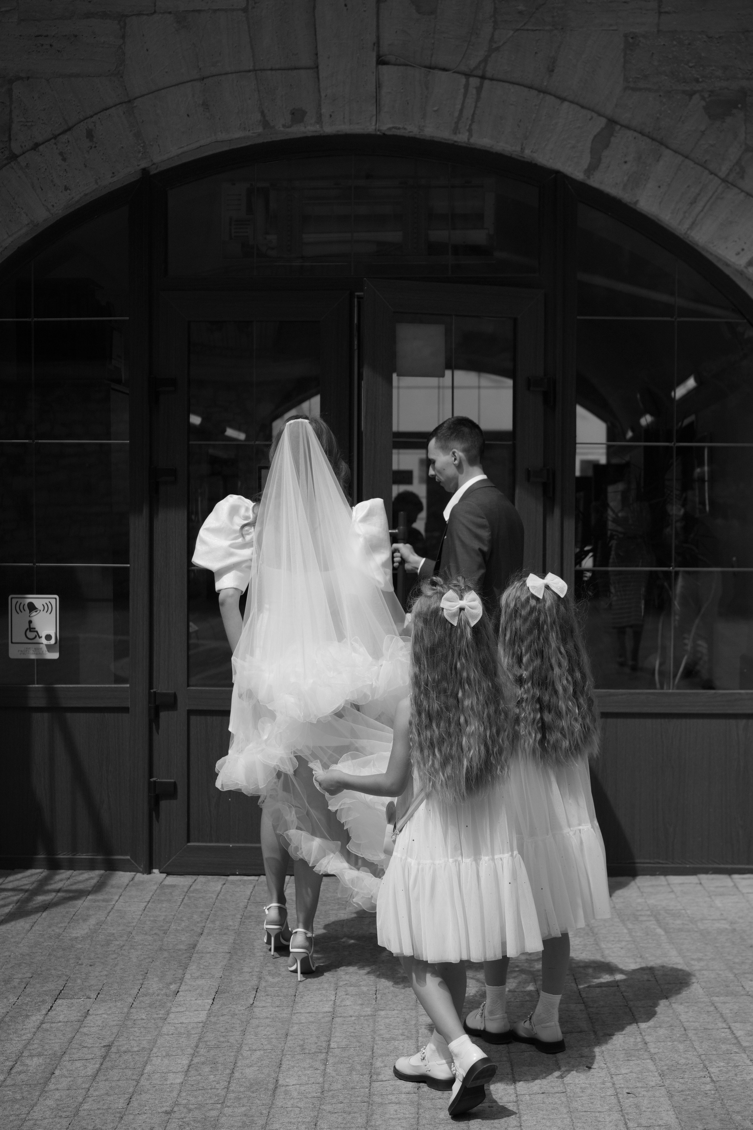 Наш Чудесный День. Свадебный и семейный фотограф Афанасьева Анна в Кисловодске