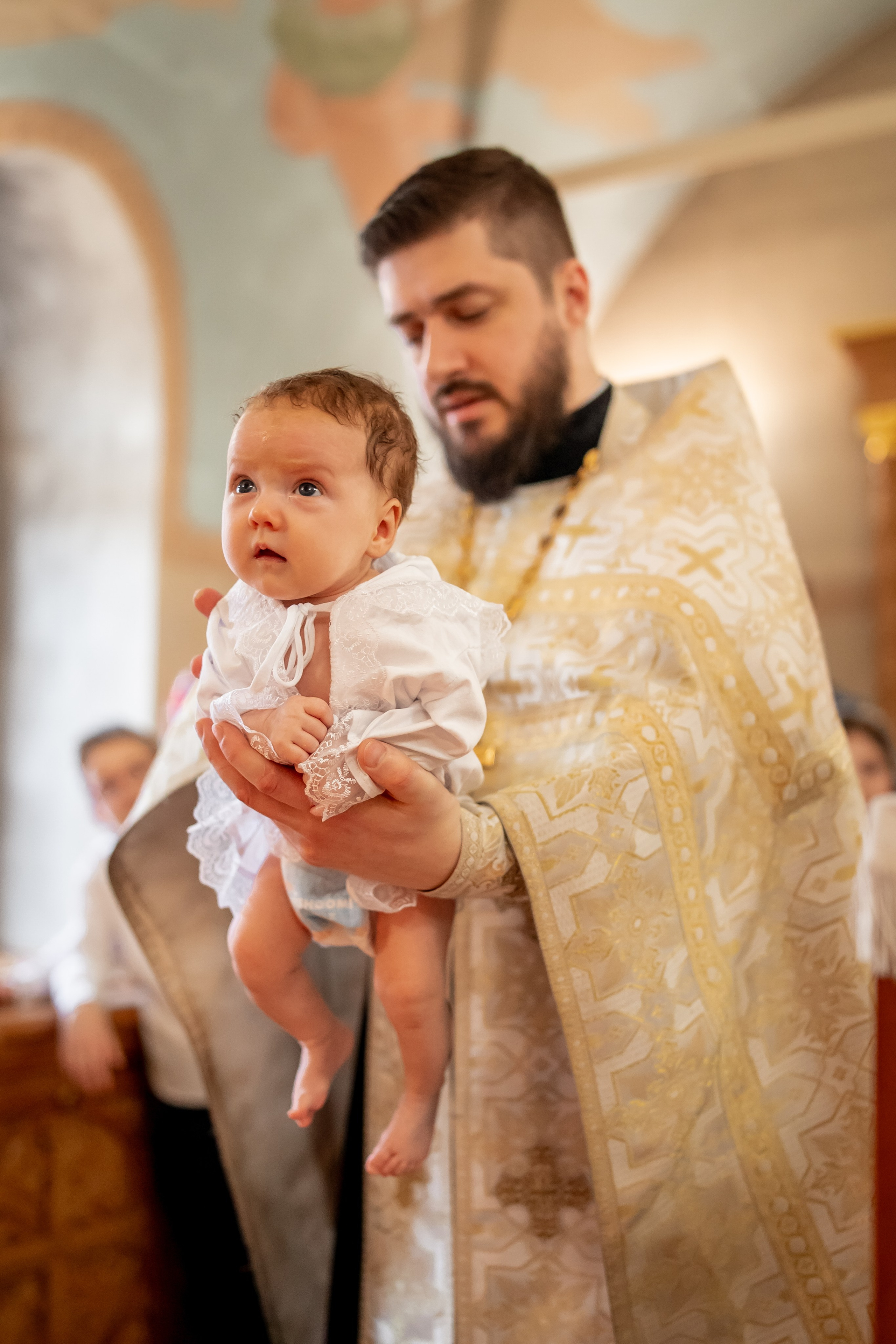 Церковь апостола Петра. Свадебный и семейный фотограф в Санкт- Петербурге