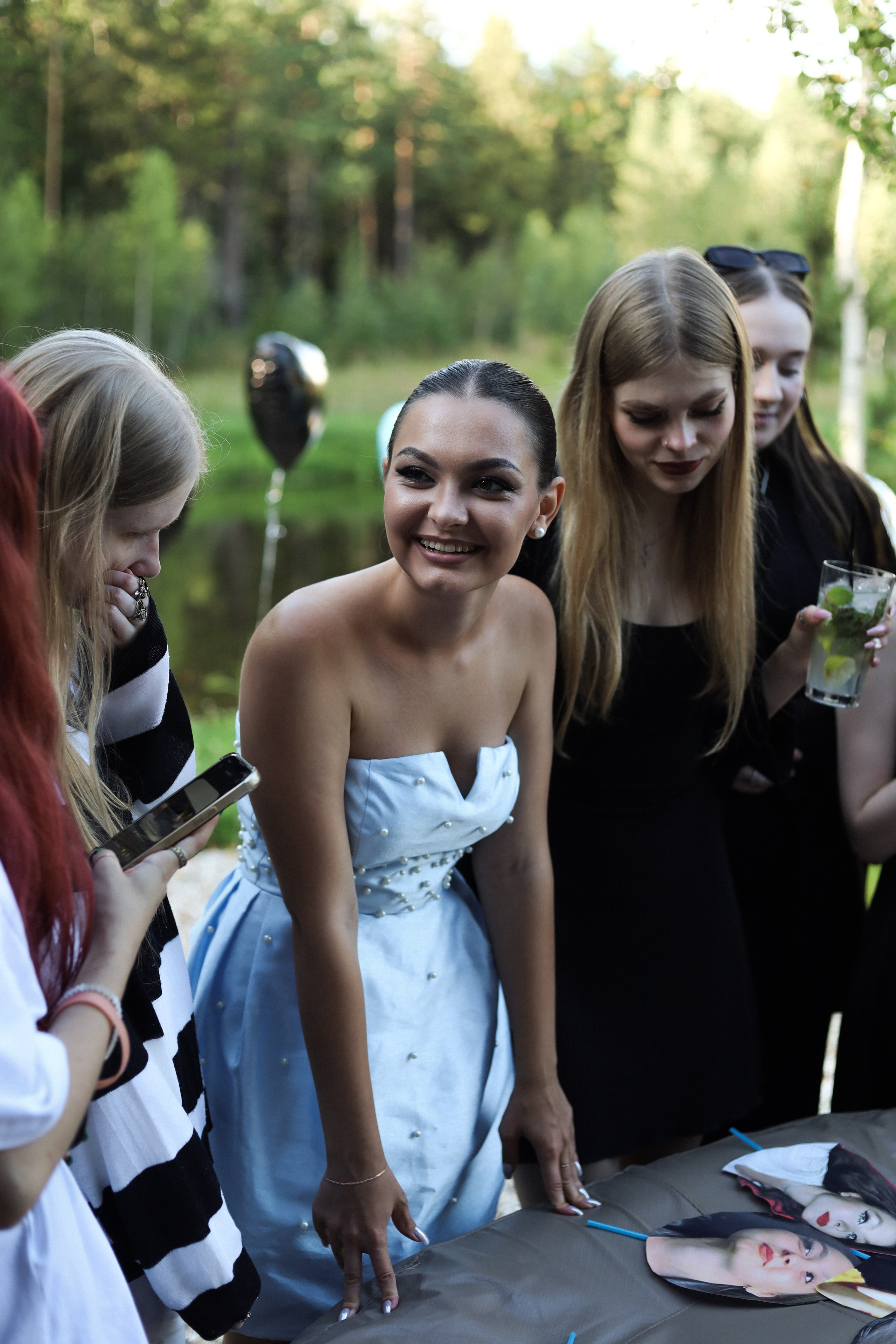 Мероприятия/семейные. Фотограф Екатерина Васюкова