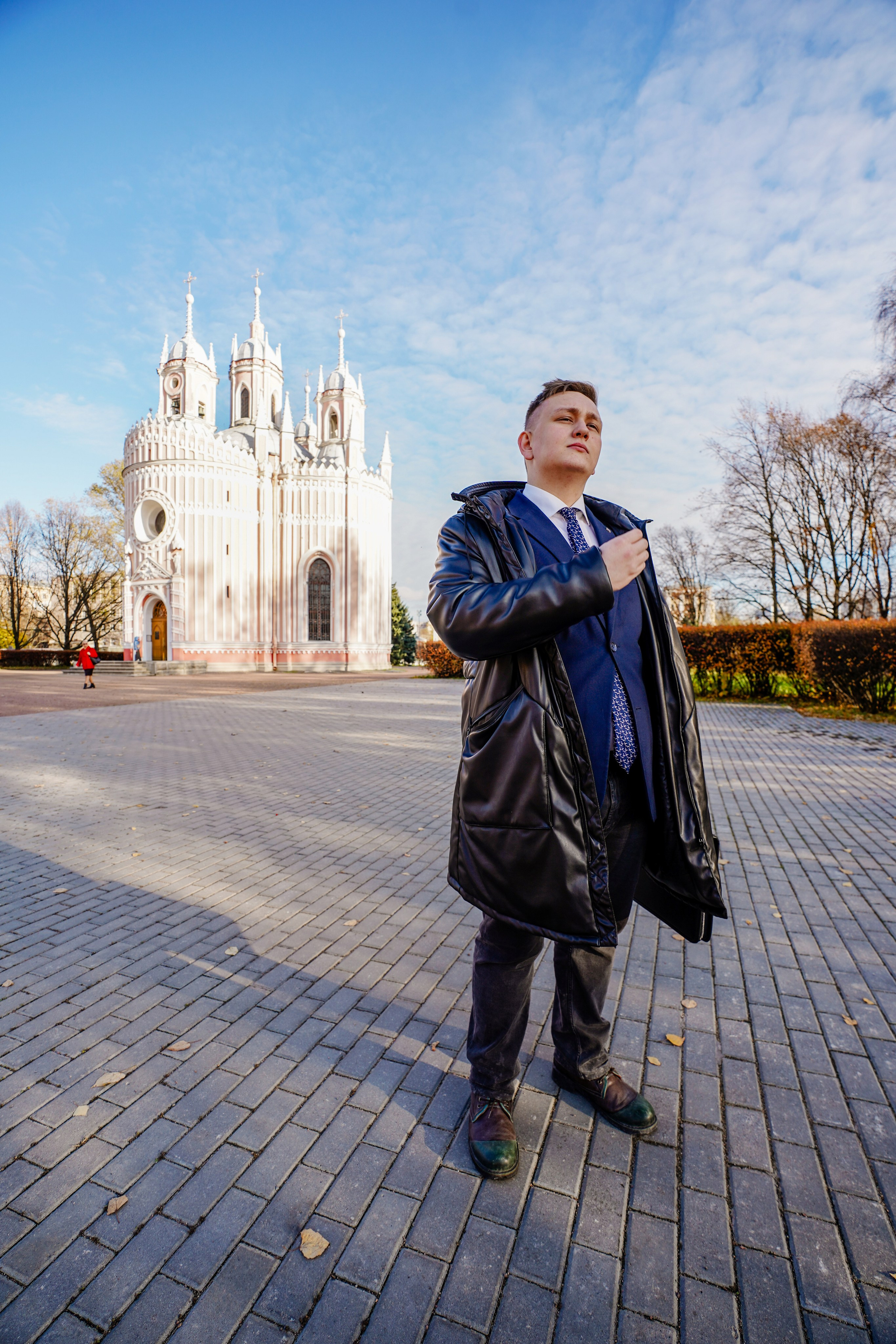 Депутат. ОЧЕНЬ ПЛОХОЙ ФОТОГРАФ