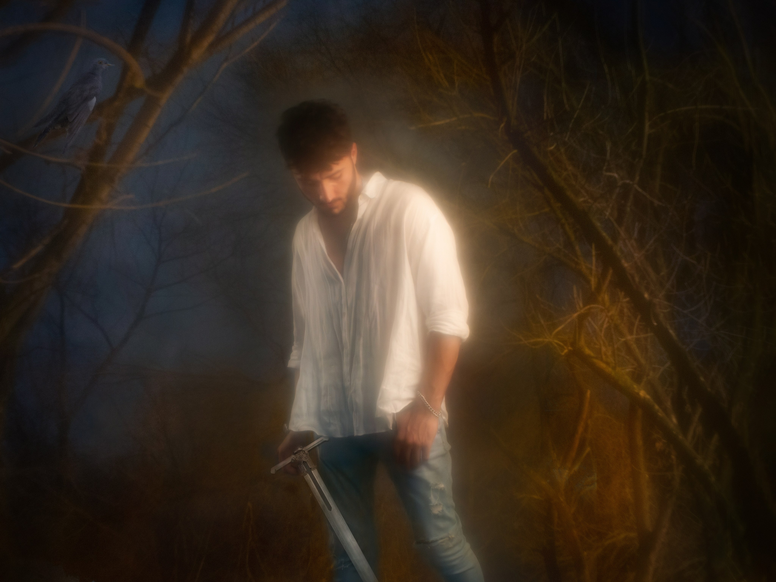 "Бесконечный путь", 2026