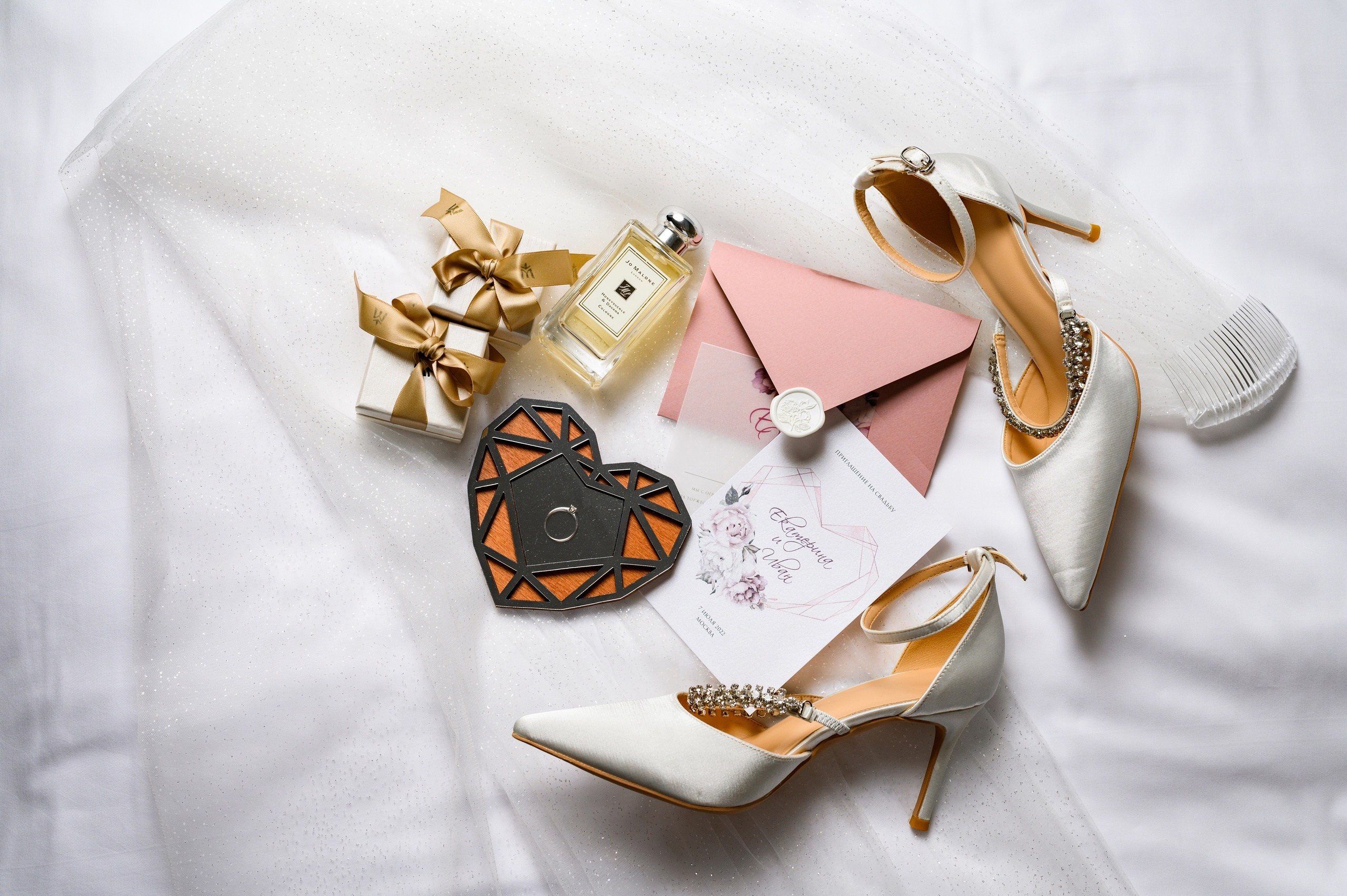 Свадебное портфолио. Свадебный фотограф Москва Юрий Кульман