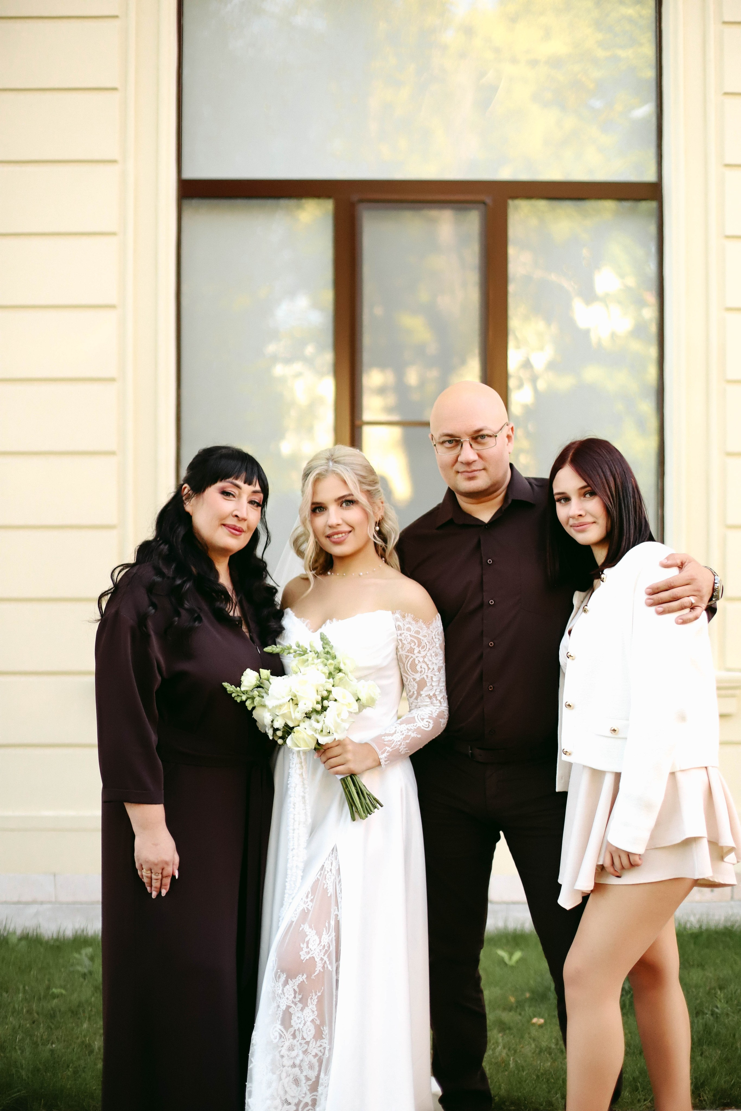 СОФИЯ & МИХАИЛ. Фотограф Мариуполь | Ялта | Крым — Диана Мазенко