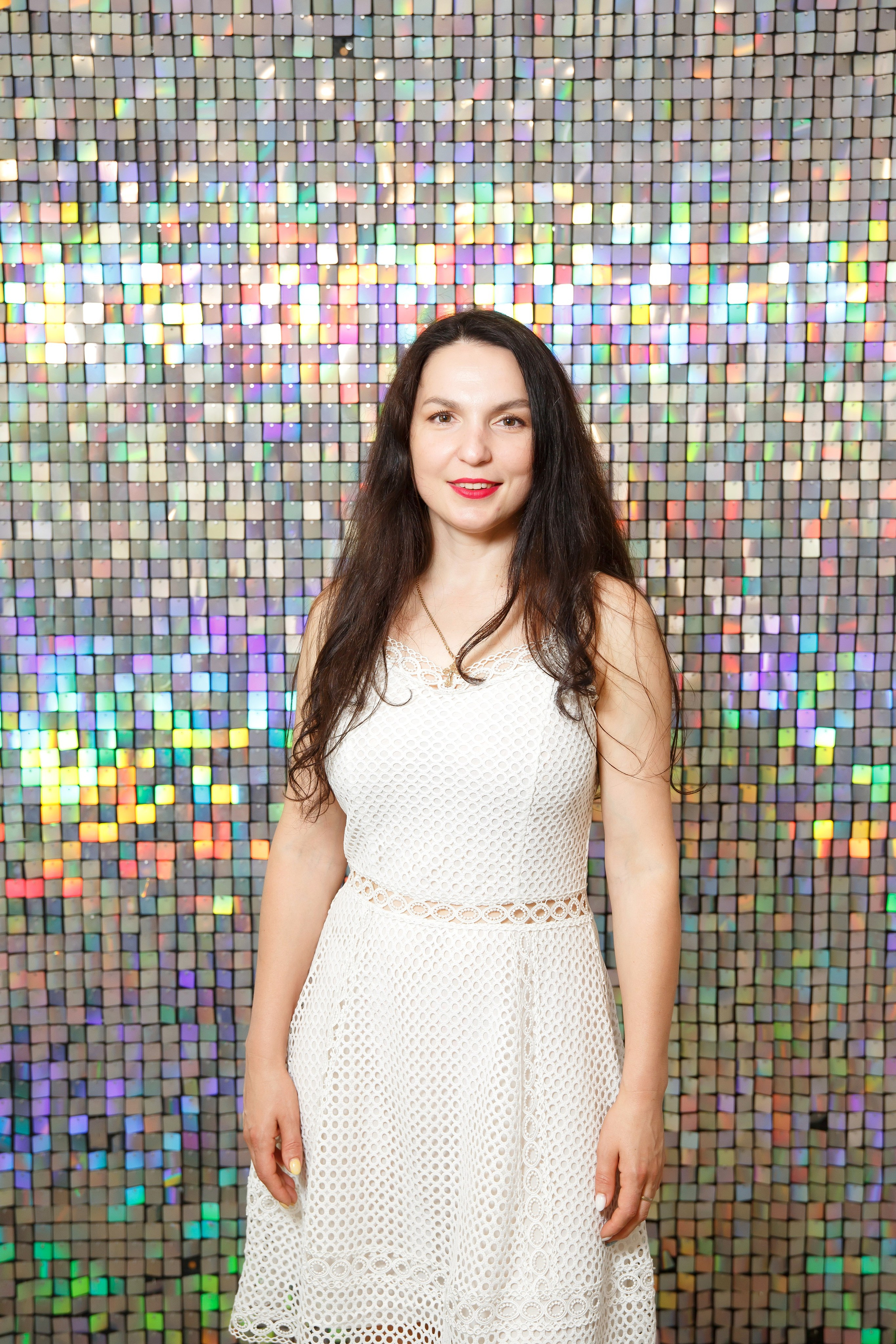 Юбилей. Фотограф Яков Поспехов