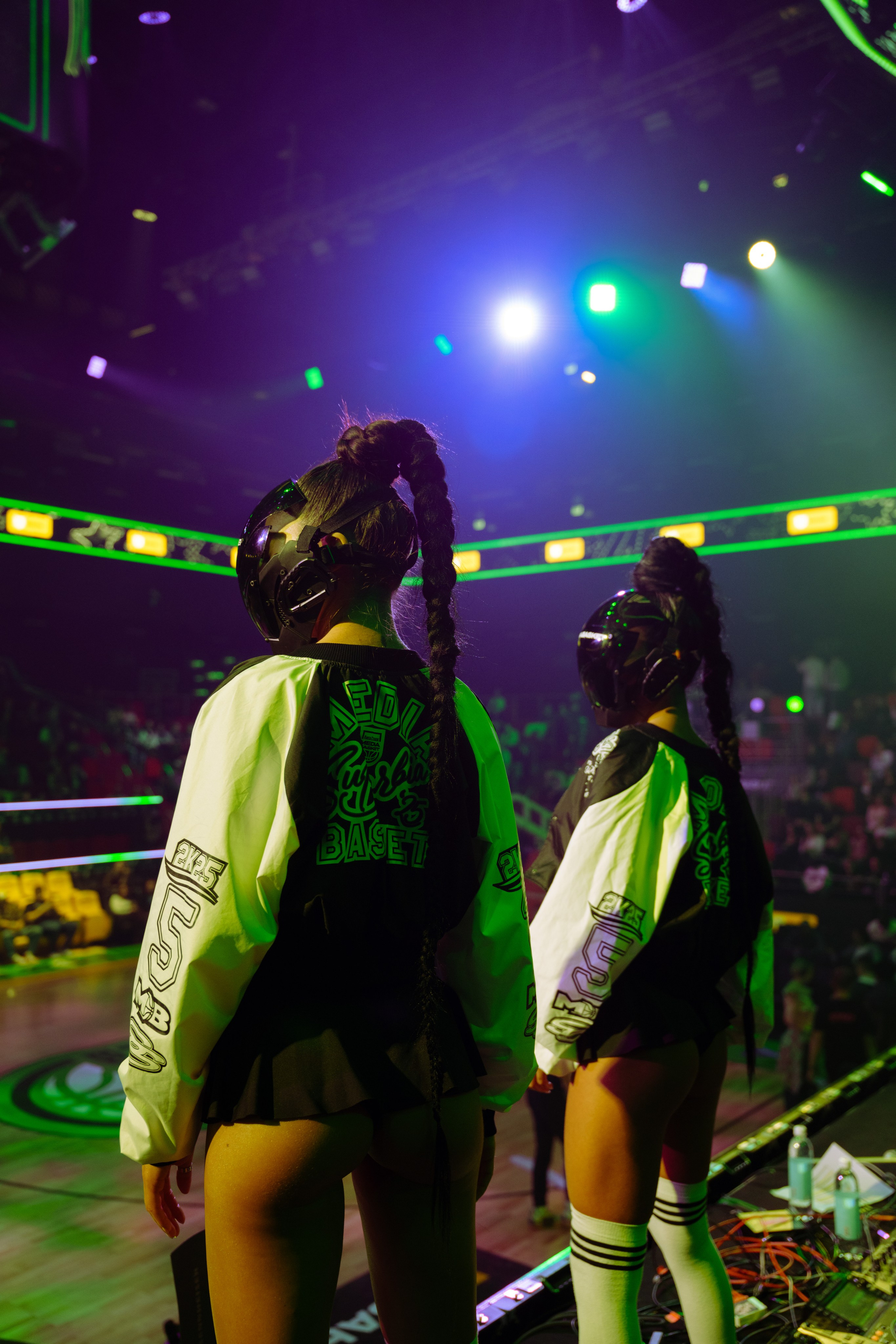 Media Basket. Репортажный фотограф Москва Сергей Дружинин