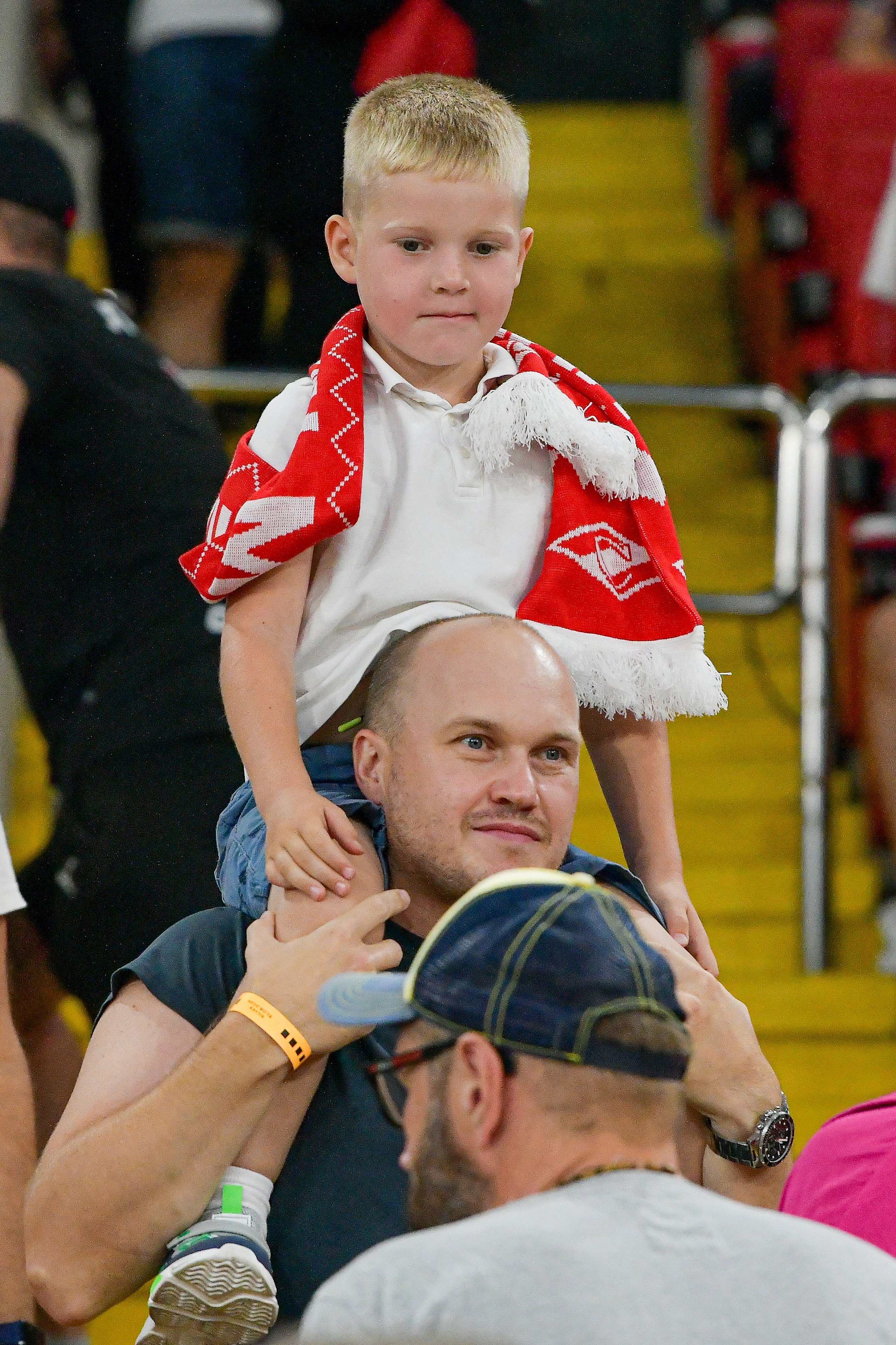 ФК «Спартак-Москва» — ФК «Рубин» 》1:0《 Чемпионат России по футболу. Российская Премьер-Лига. 7 тур. 31.08.2024 «Лукойл Арена» г. Москва. Свой взгляд через объектив