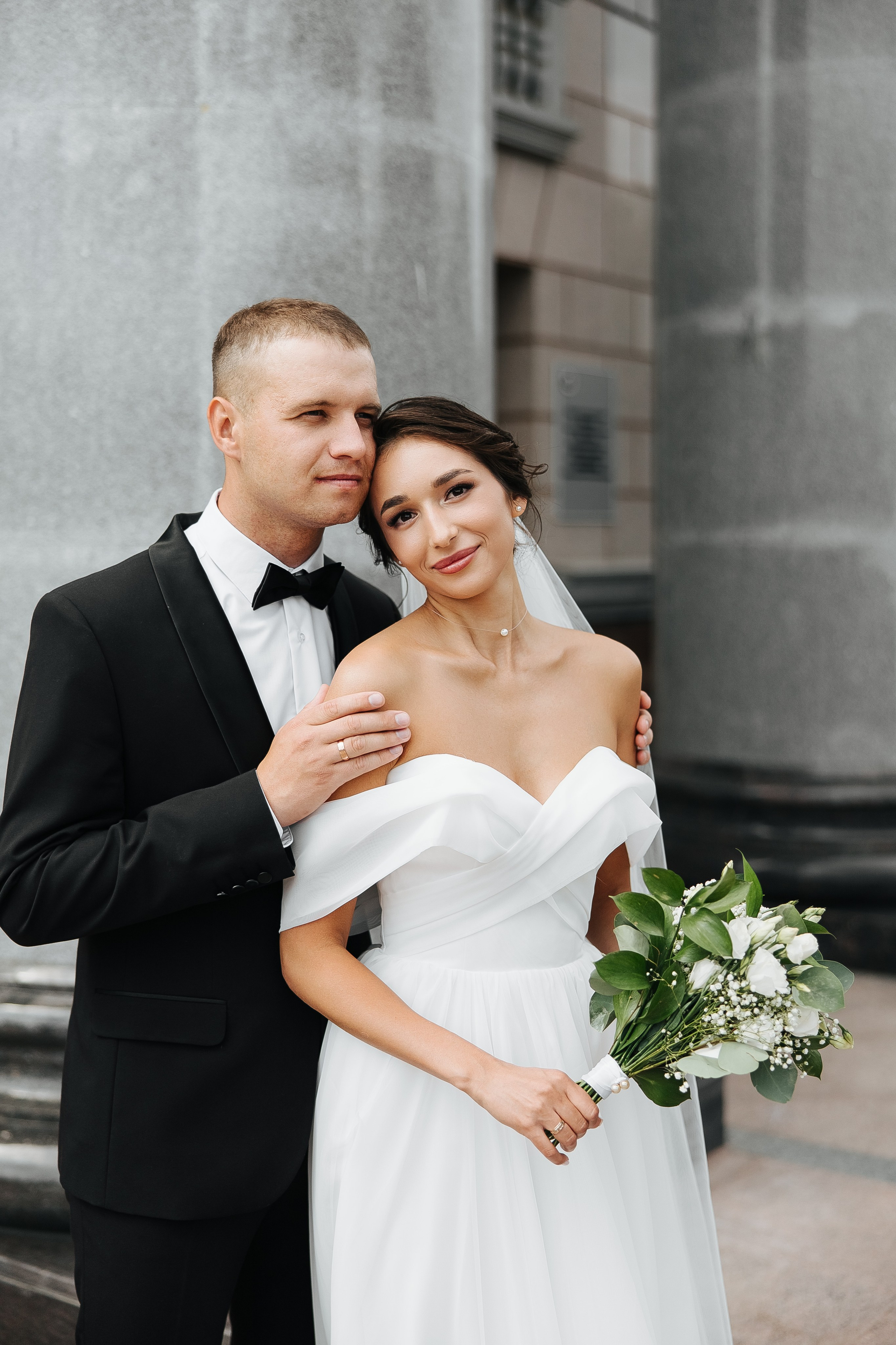 Иван Юлия. Фотограф в Красноярске Надежда Воскресенская