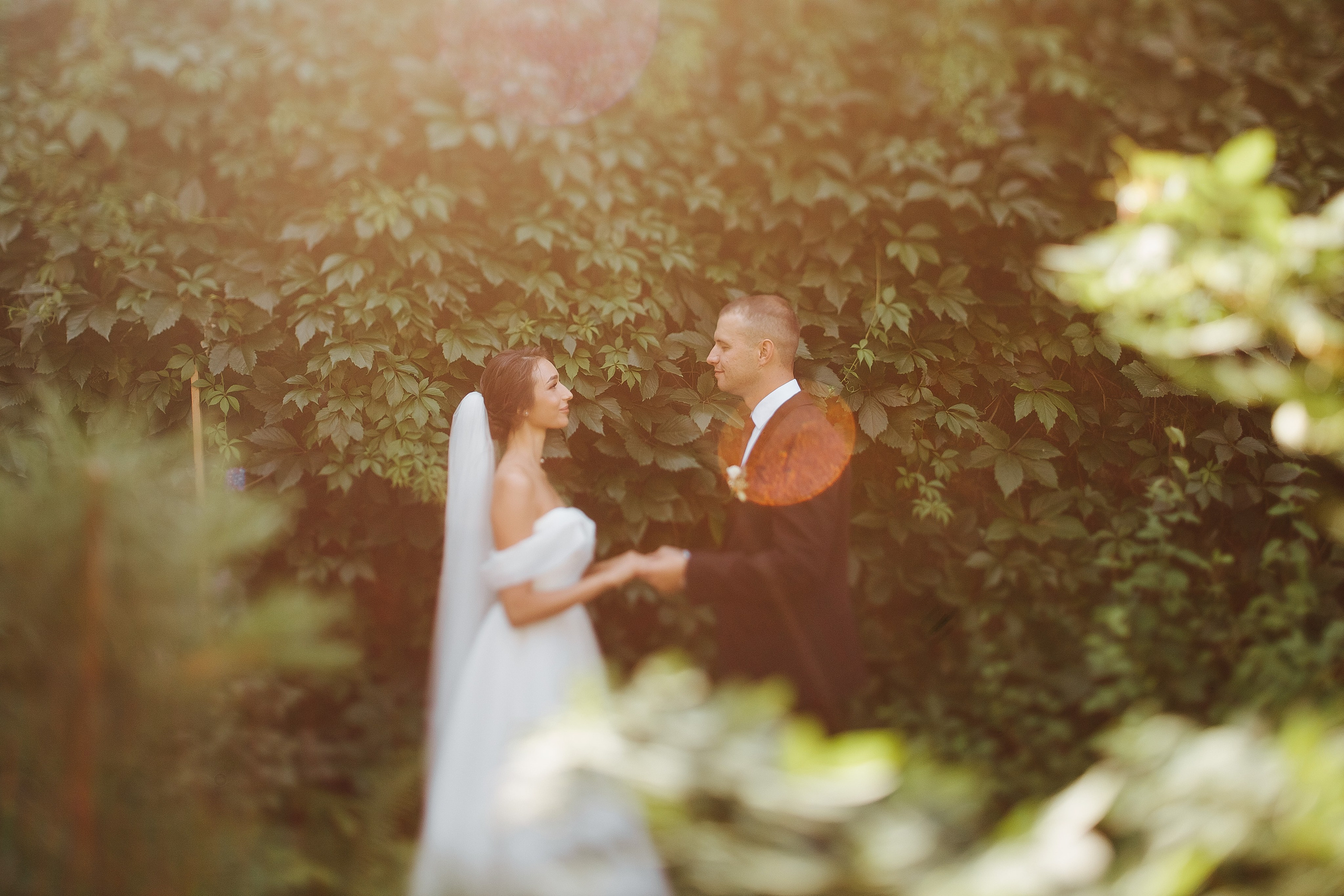 Иван Юлия. Фотограф в Красноярске Надежда Воскресенская