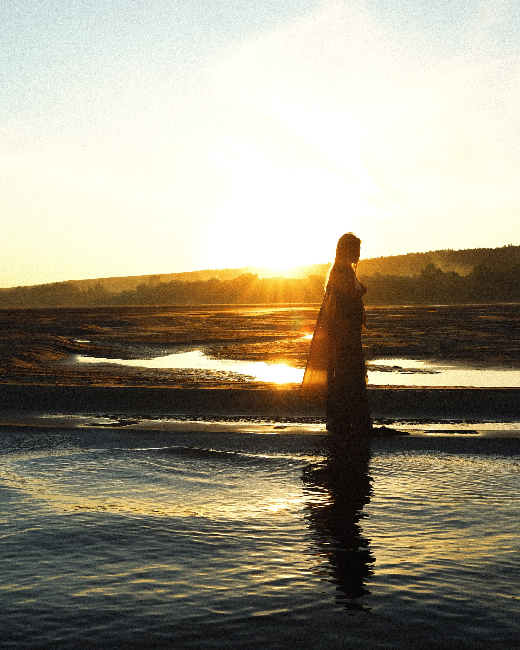 Лилия. Anya.vision