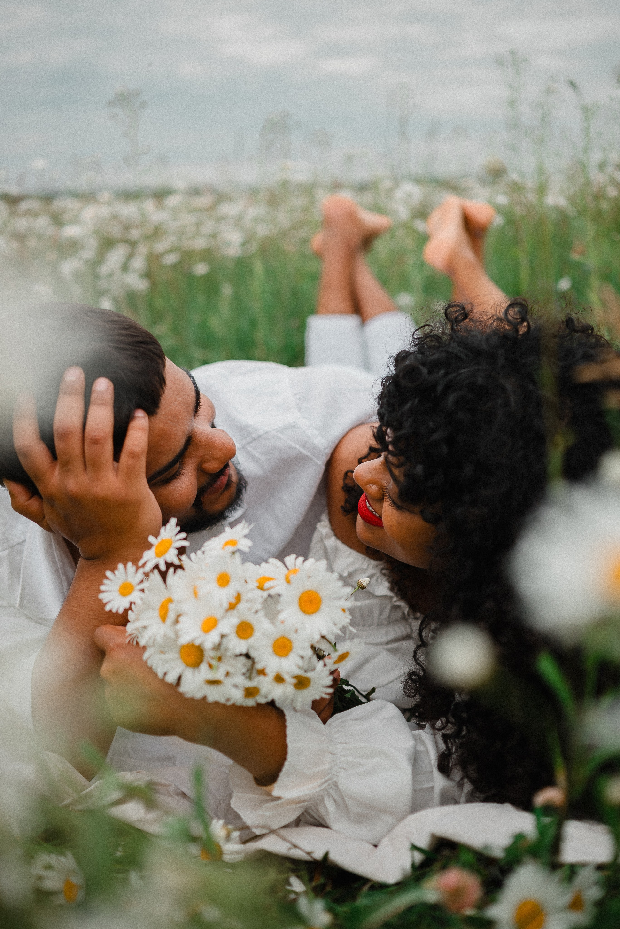 Истории о любви. Фотограф Исламова Лилия, Смоленск