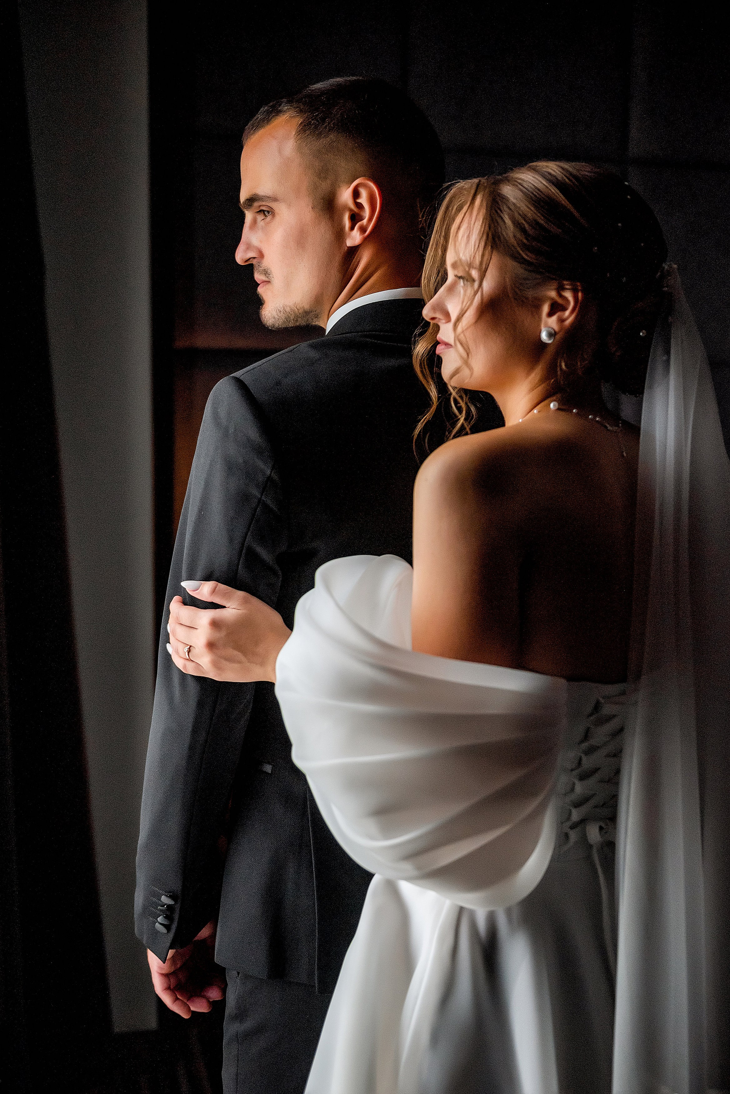 Ваня и Катя