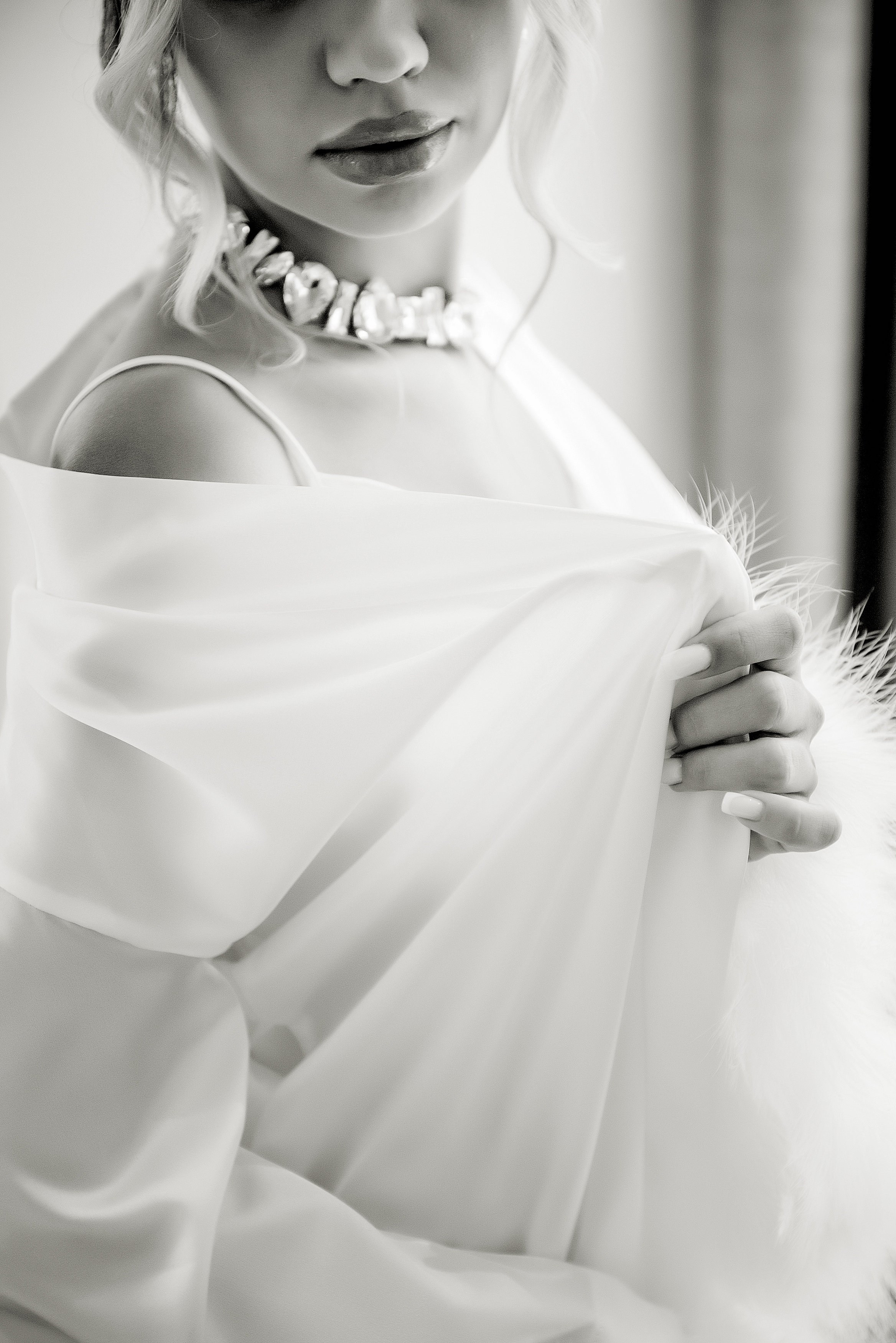 Вова и Таня