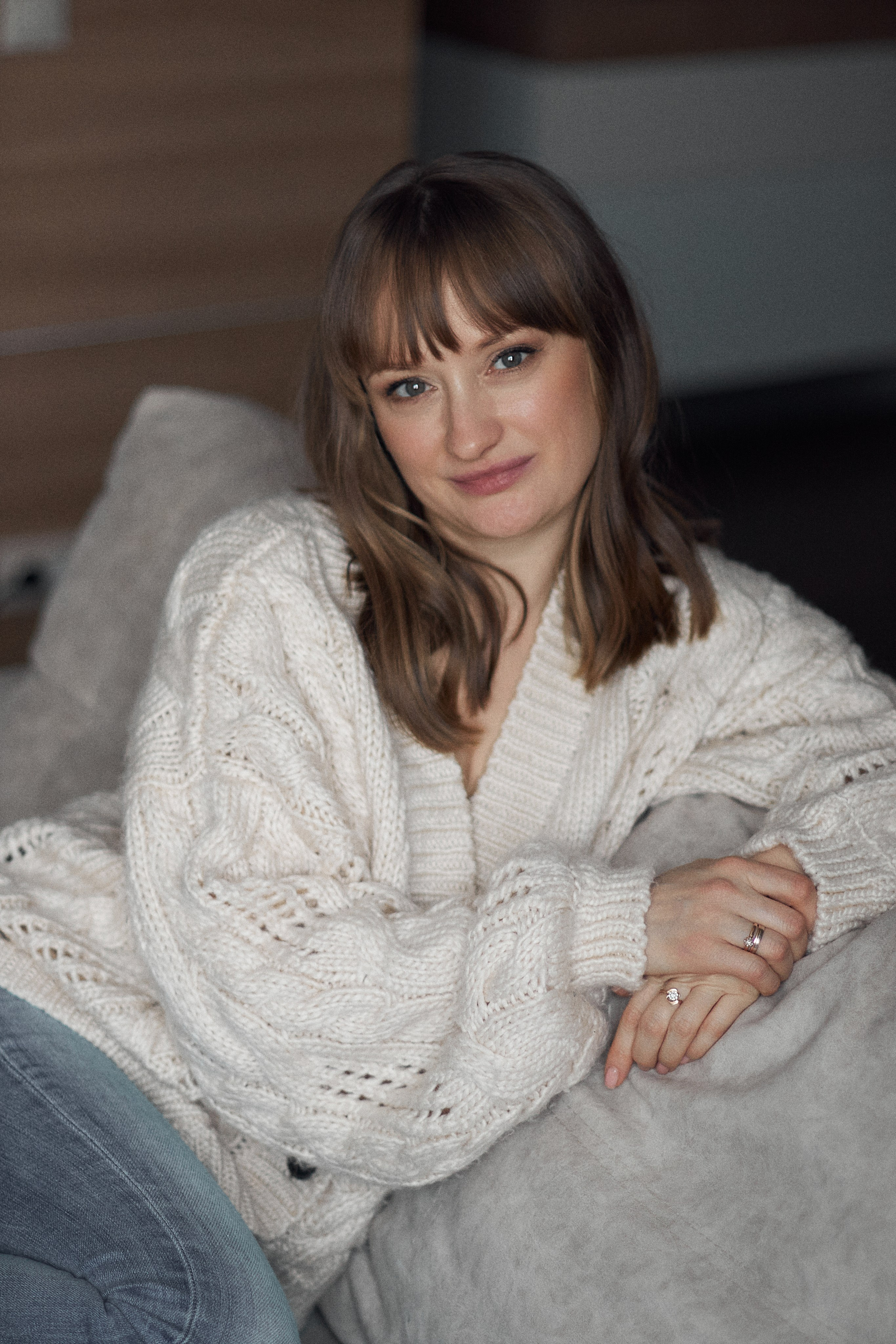 Ирина. Фотограф в Екатеринбурге Елизарова Юлия