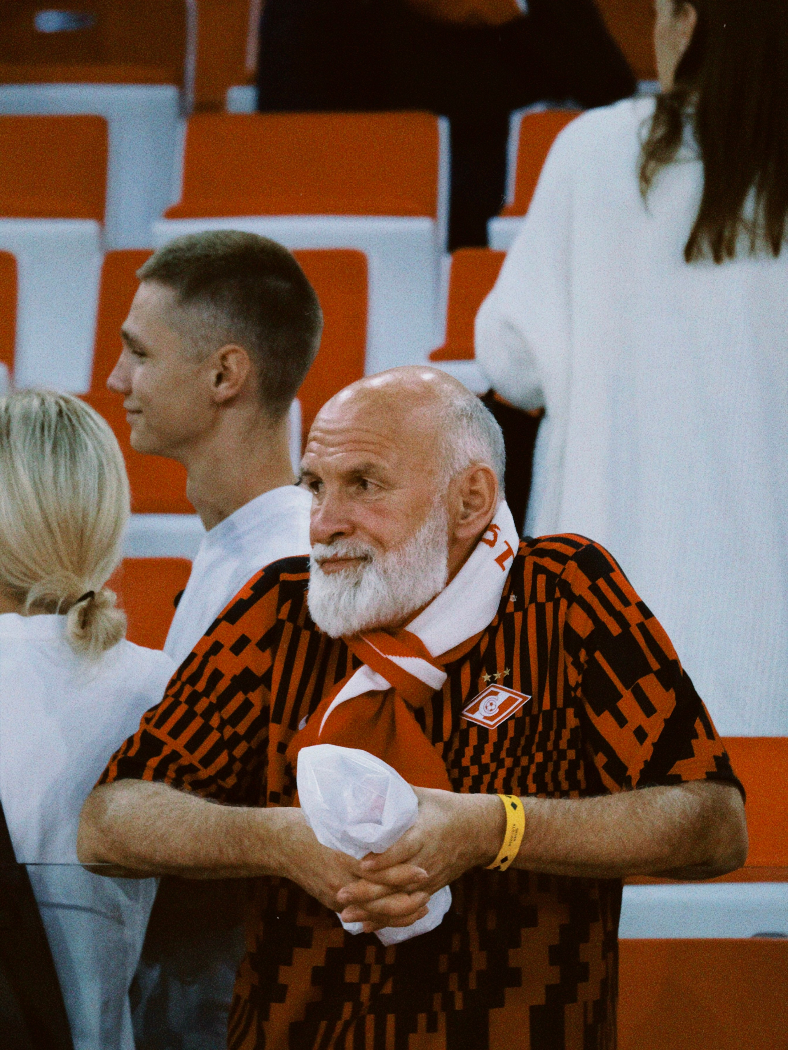 Детали. Татьян гертье