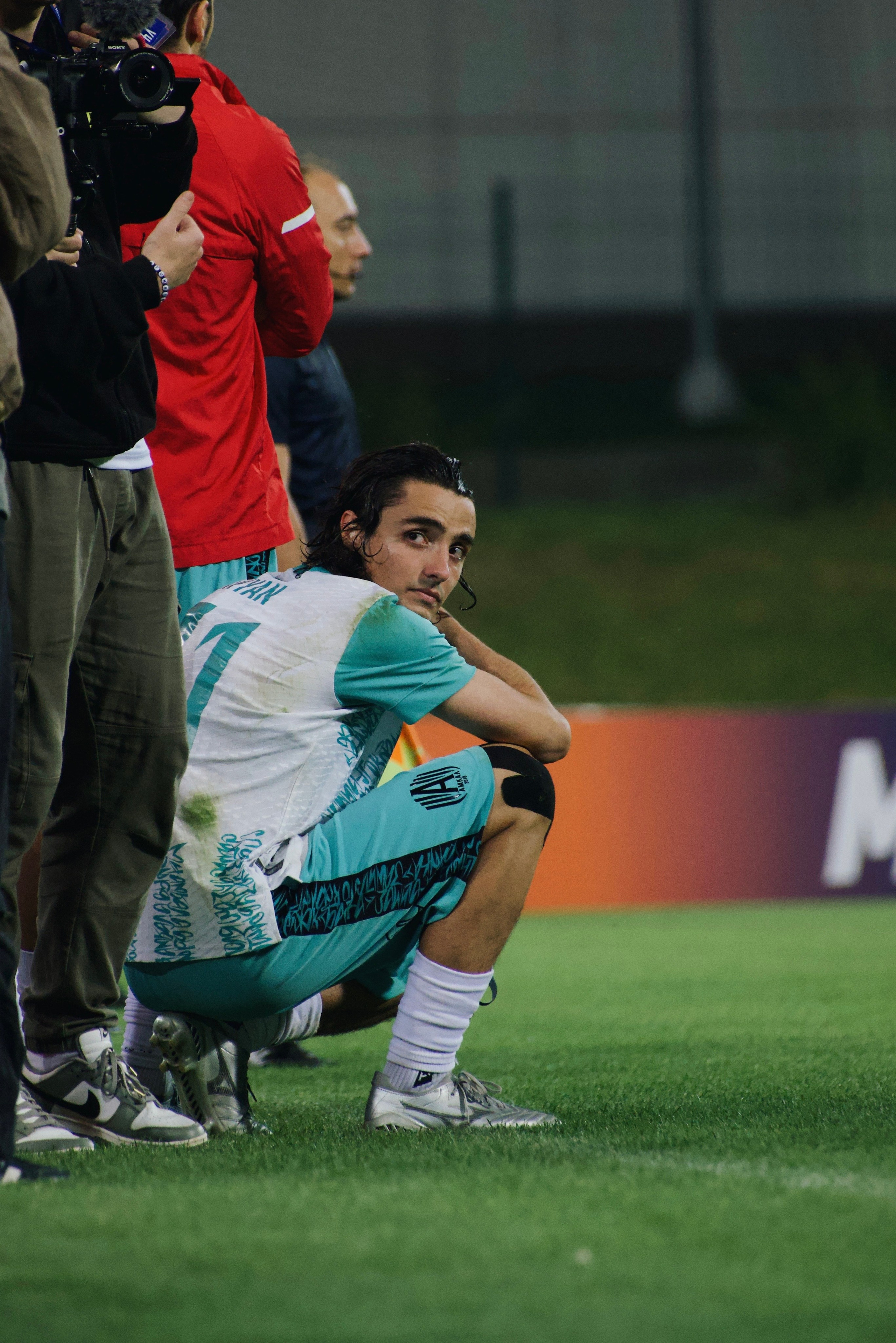 Амкал ’25. Татьян гертье