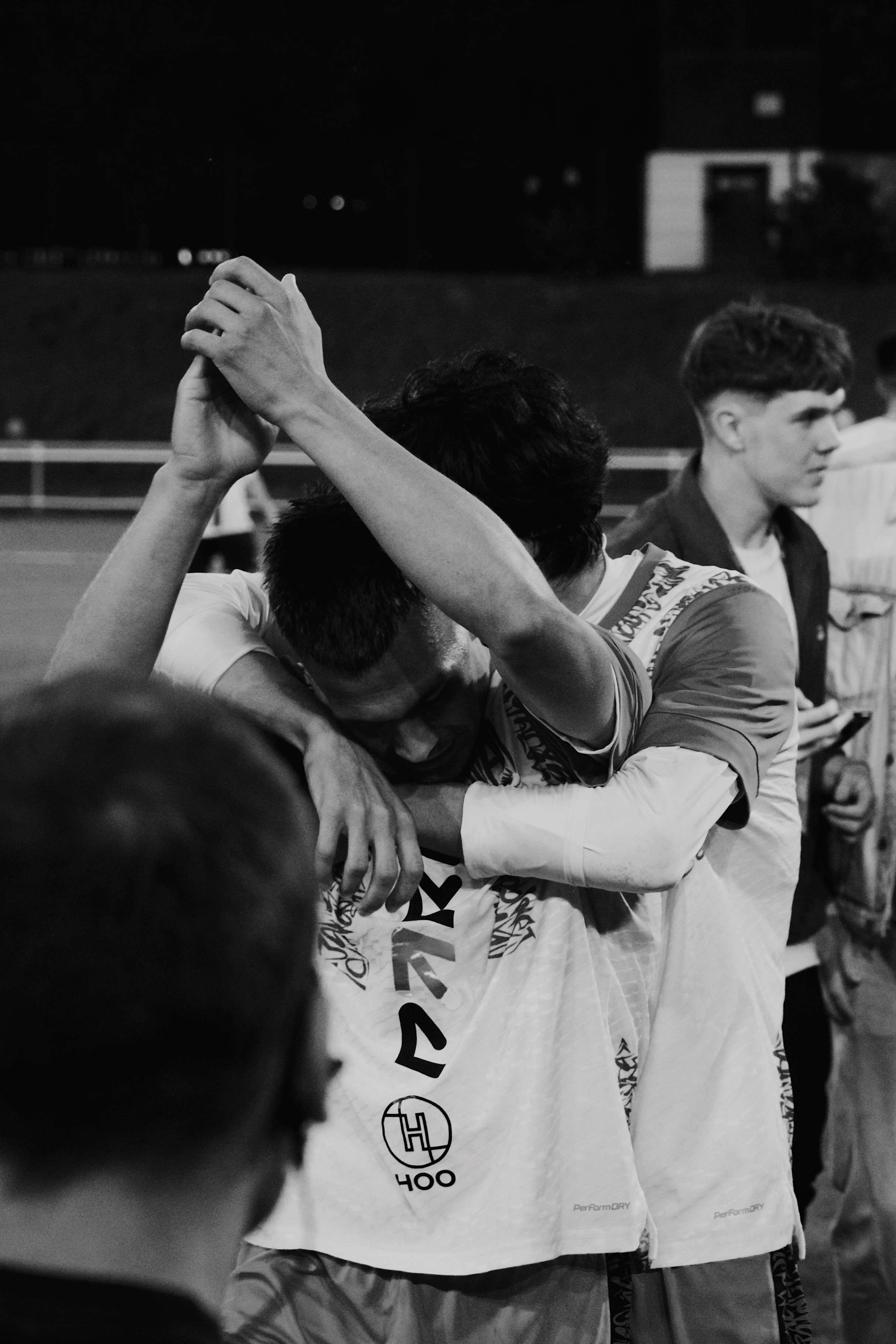 Амкал ’25. Татьян гертье