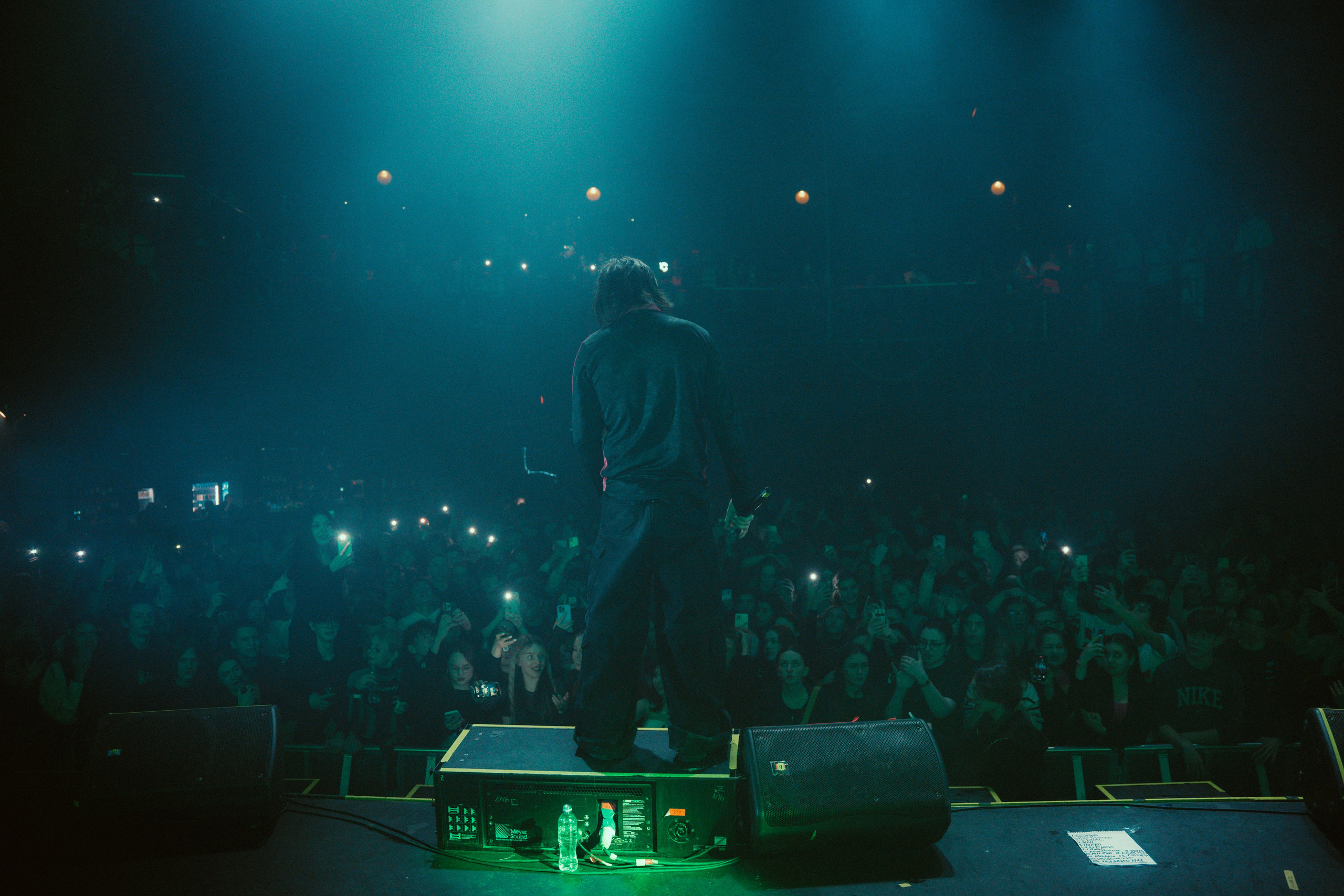 Thrill Pill. Портретный и репортажный фотограф в Санкт-Петербурге