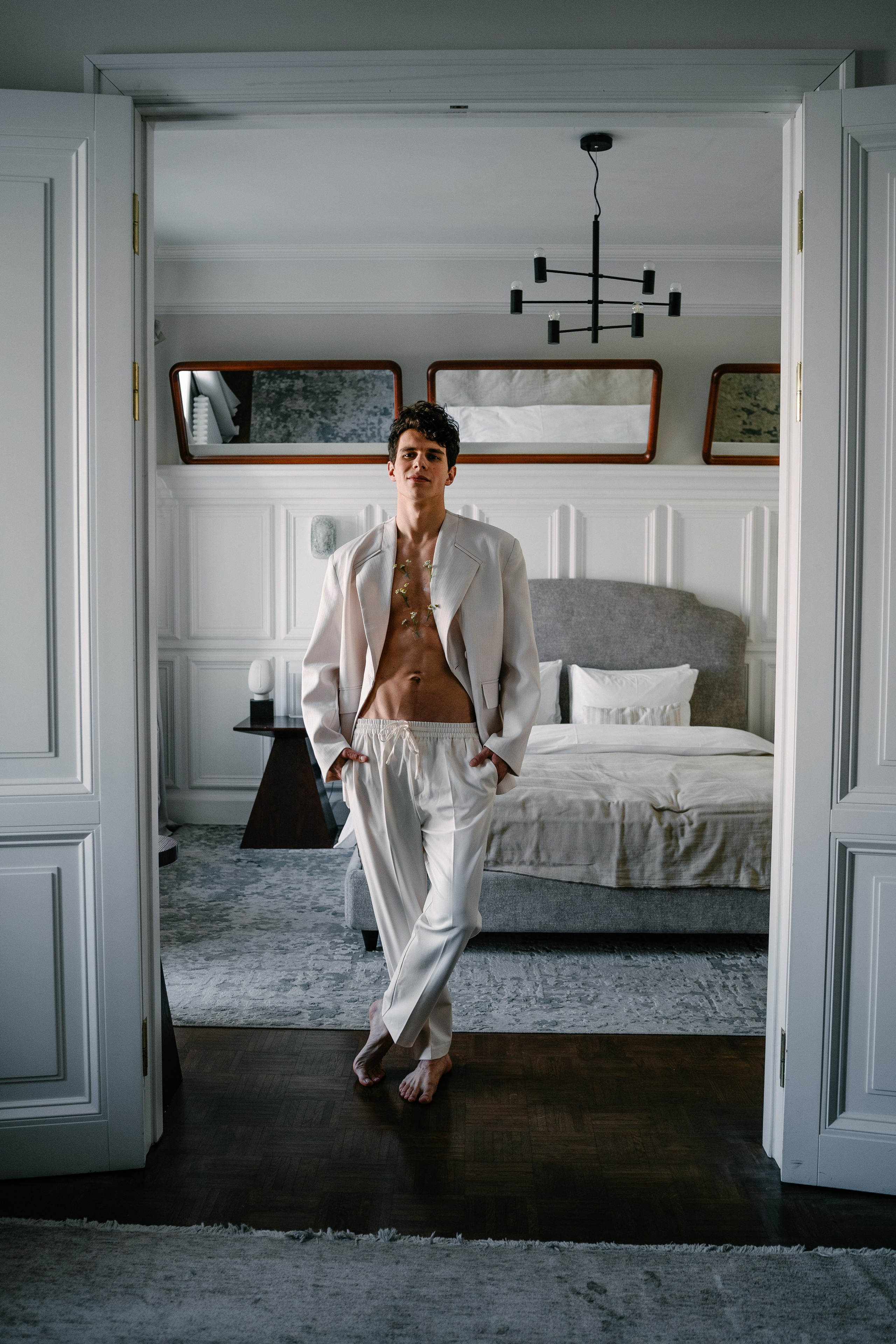 Маша и Саша. Свадебный и семейный фотограф в Воронеже Анастасия Бойко