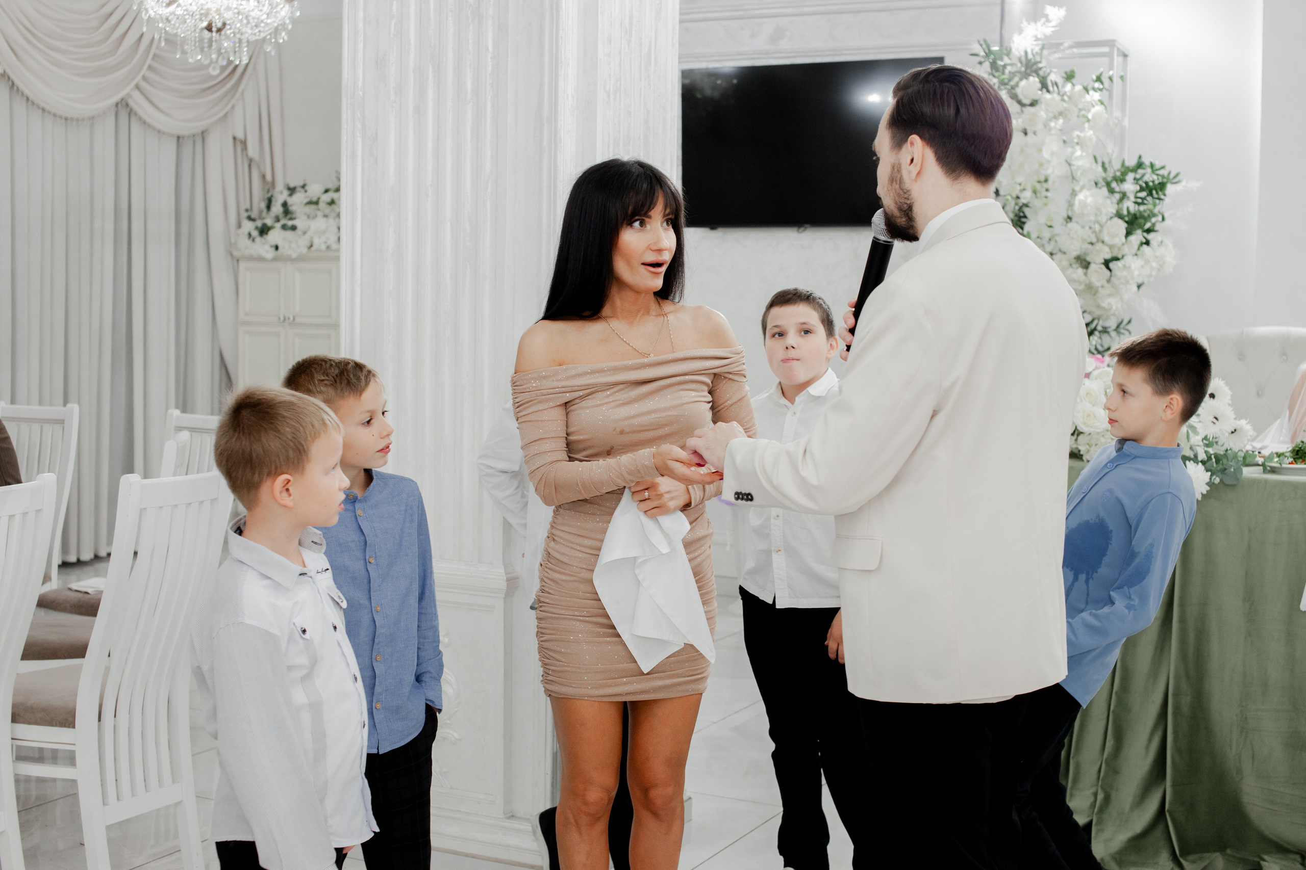 T & N. Фотограф Ростов-на-Дону Свадебный Фотограф в Ростове Ксения Орлова