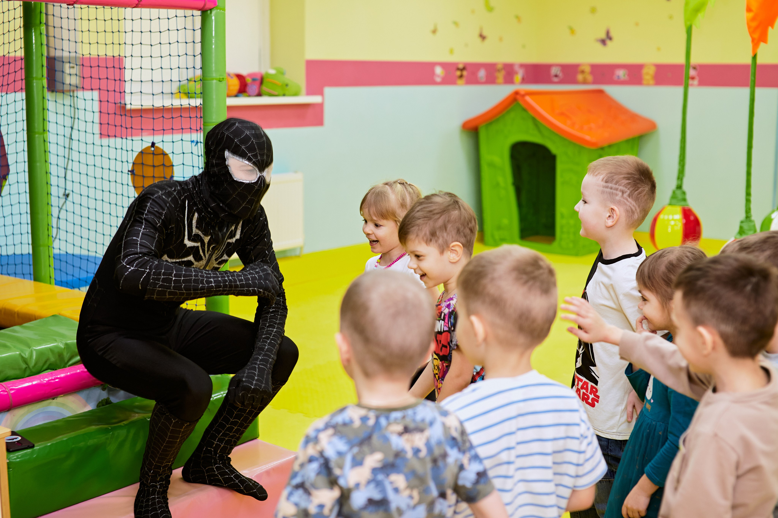 Веном. Фотограф Ростов-на-Дону Свадебный Фотограф в Ростове Ксения Орлова