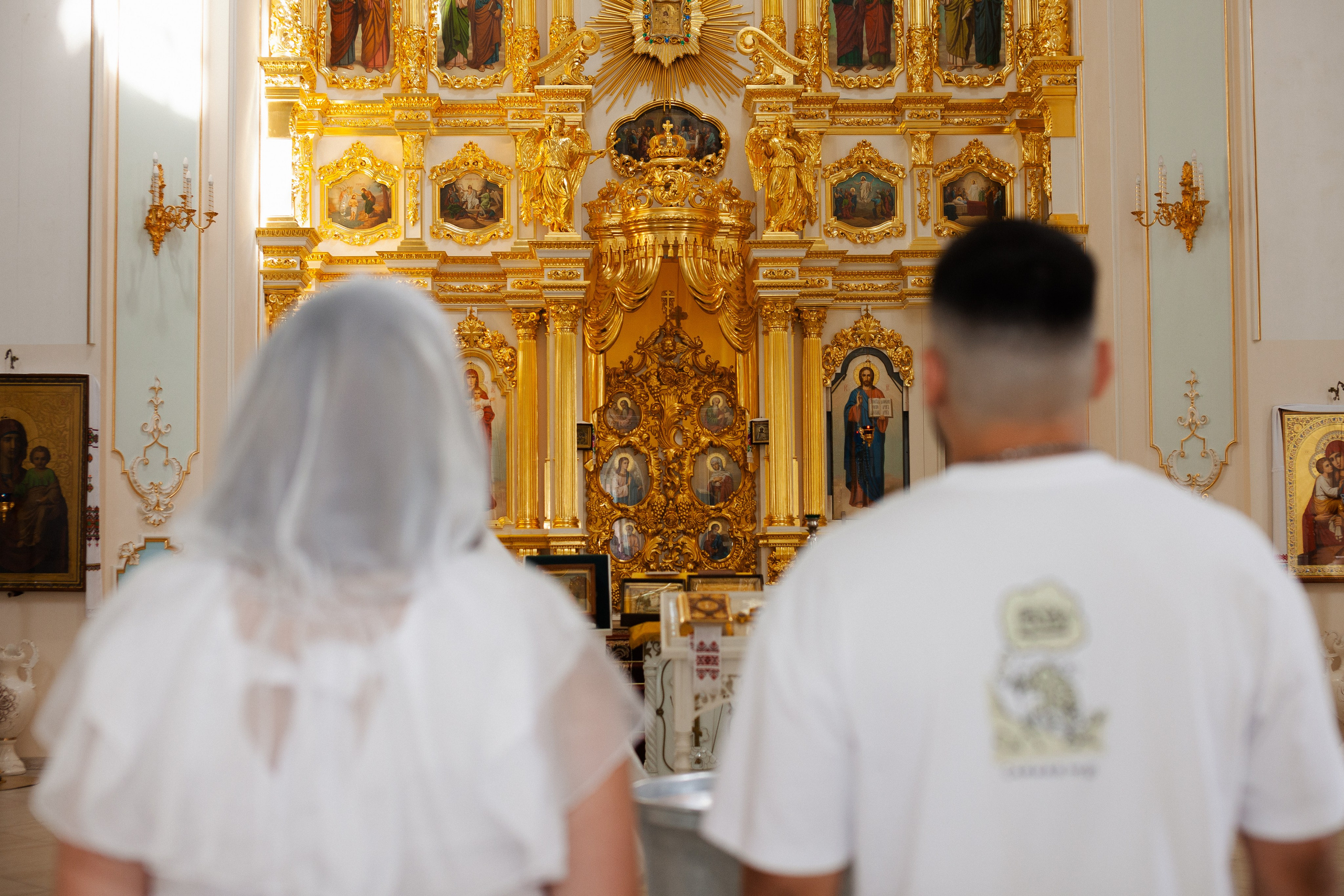 Крещение. Фотограф Ростов-на-Дону Свадебный Фотограф в Ростове Ксения Орлова