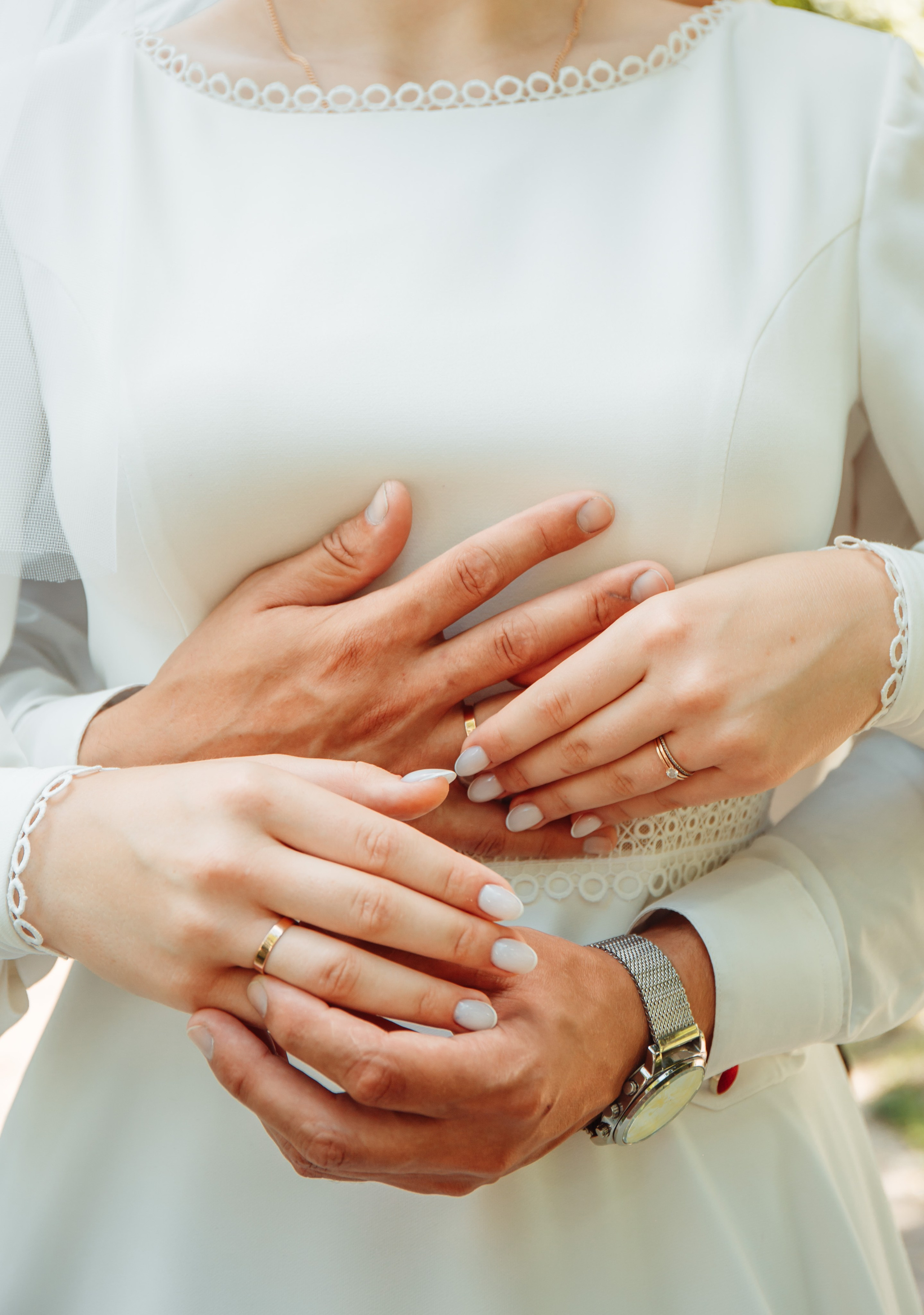 Свадебные фотосессии. Семейный фотограф из Новошахтинска Антонина Змиенко