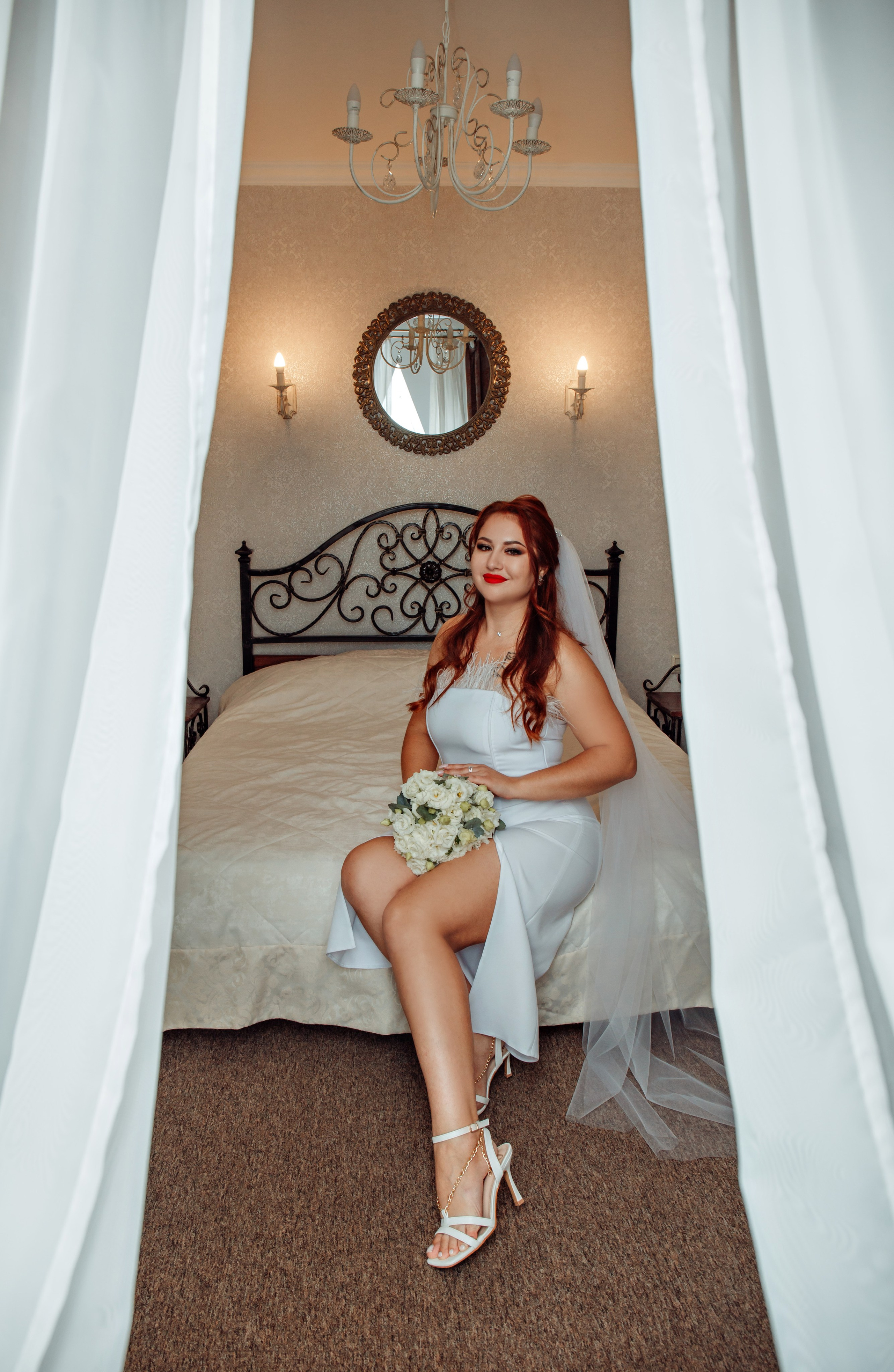 Свадебные фотосессии. Семейный фотограф из Новошахтинска Антонина Змиенко