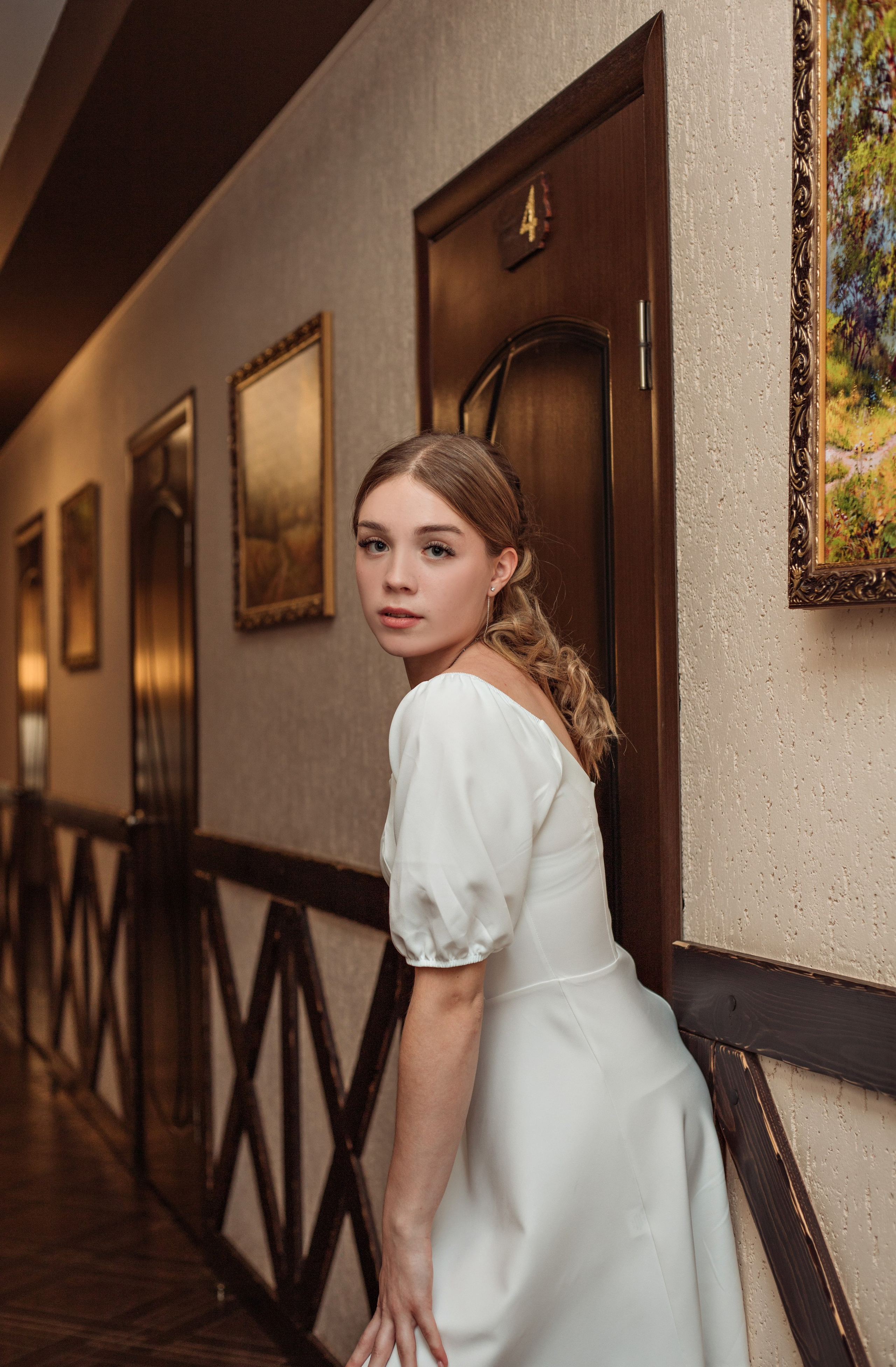 Банкеты. Семейный фотограф из Новошахтинска Антонина Змиенко