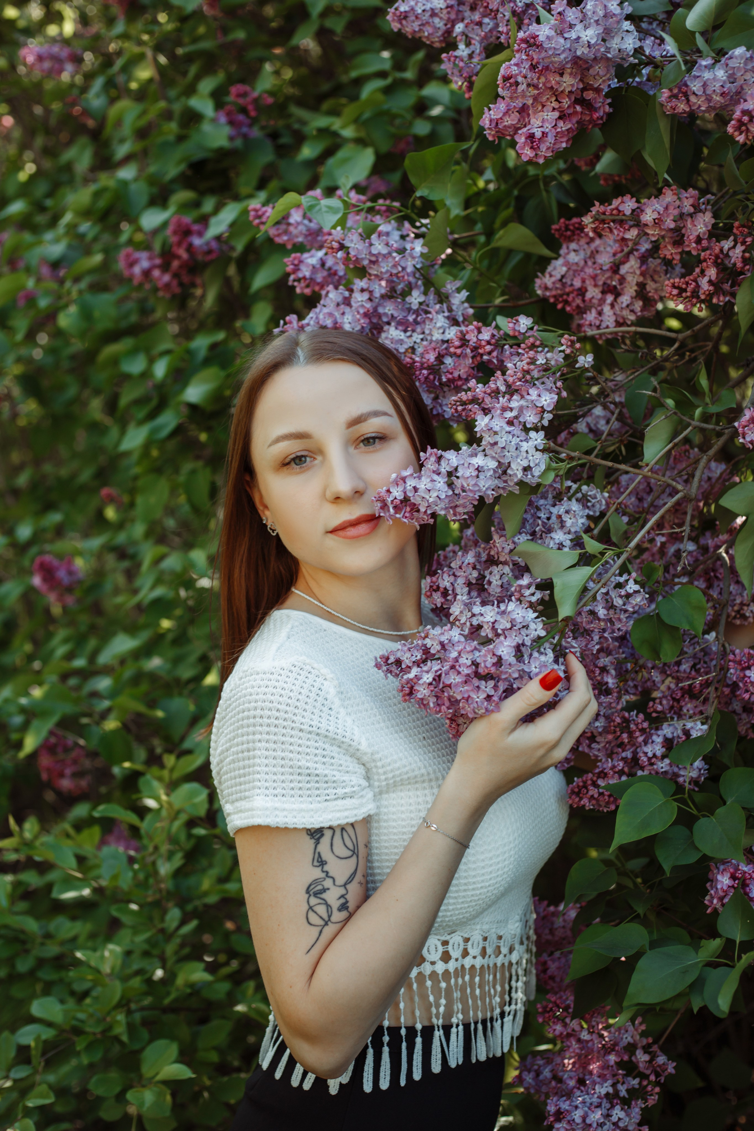 Индивидуальные фотосессии. Семейный фотограф из Новошахтинска Антонина Змиенко