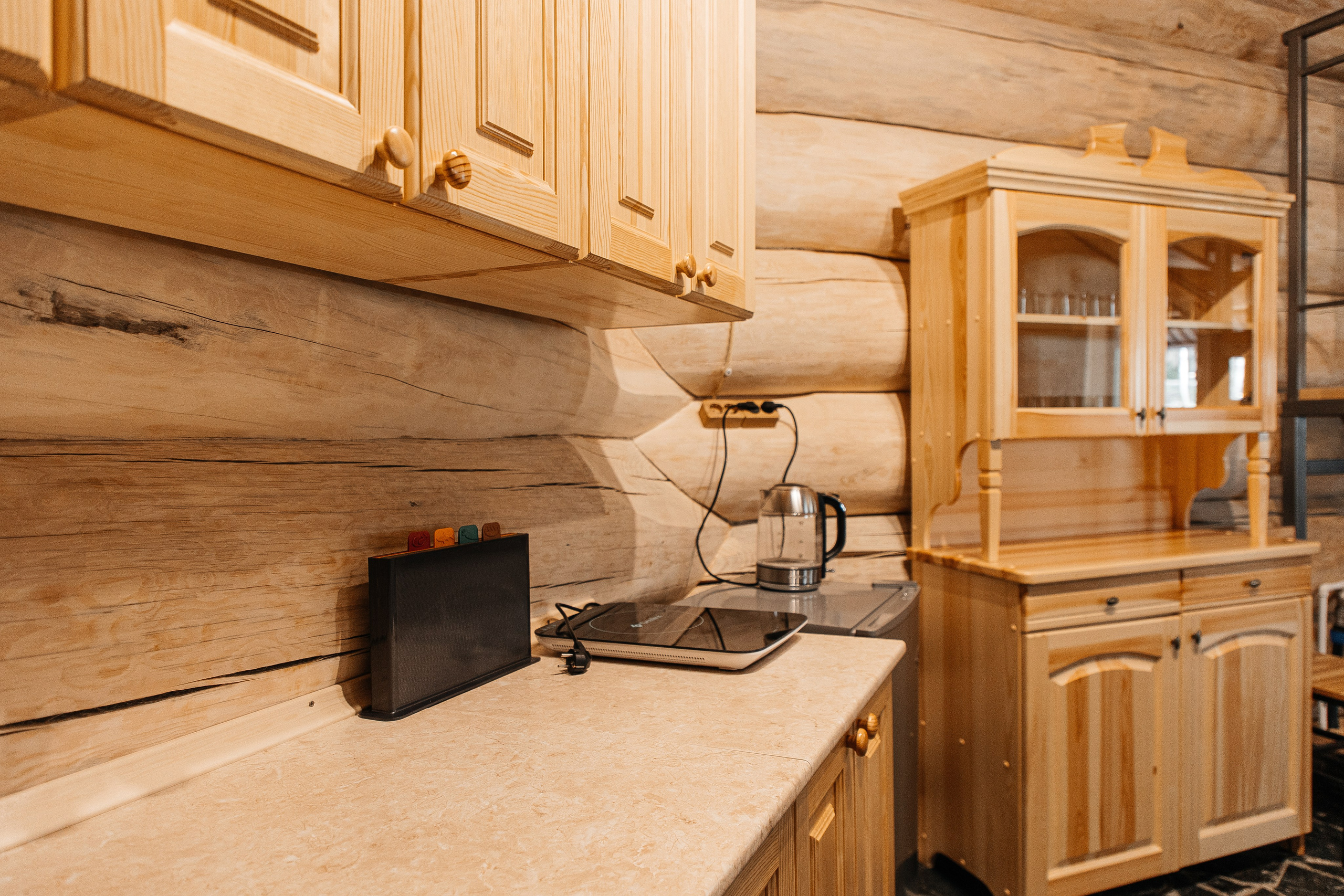 Камнево. Фотограф Денис Лесковский (Тюмень)