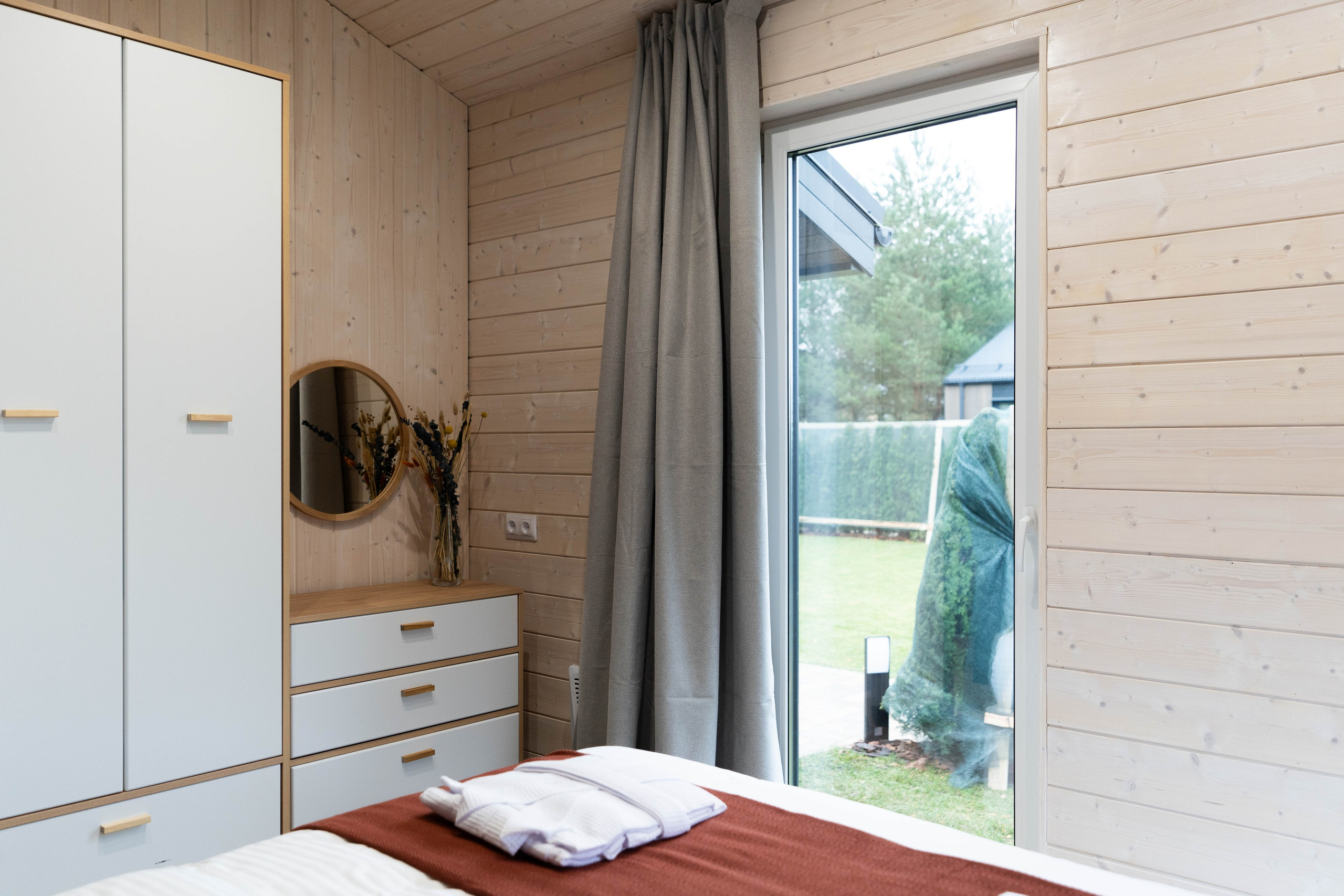 СНТ Жостовское 2. Rezyame