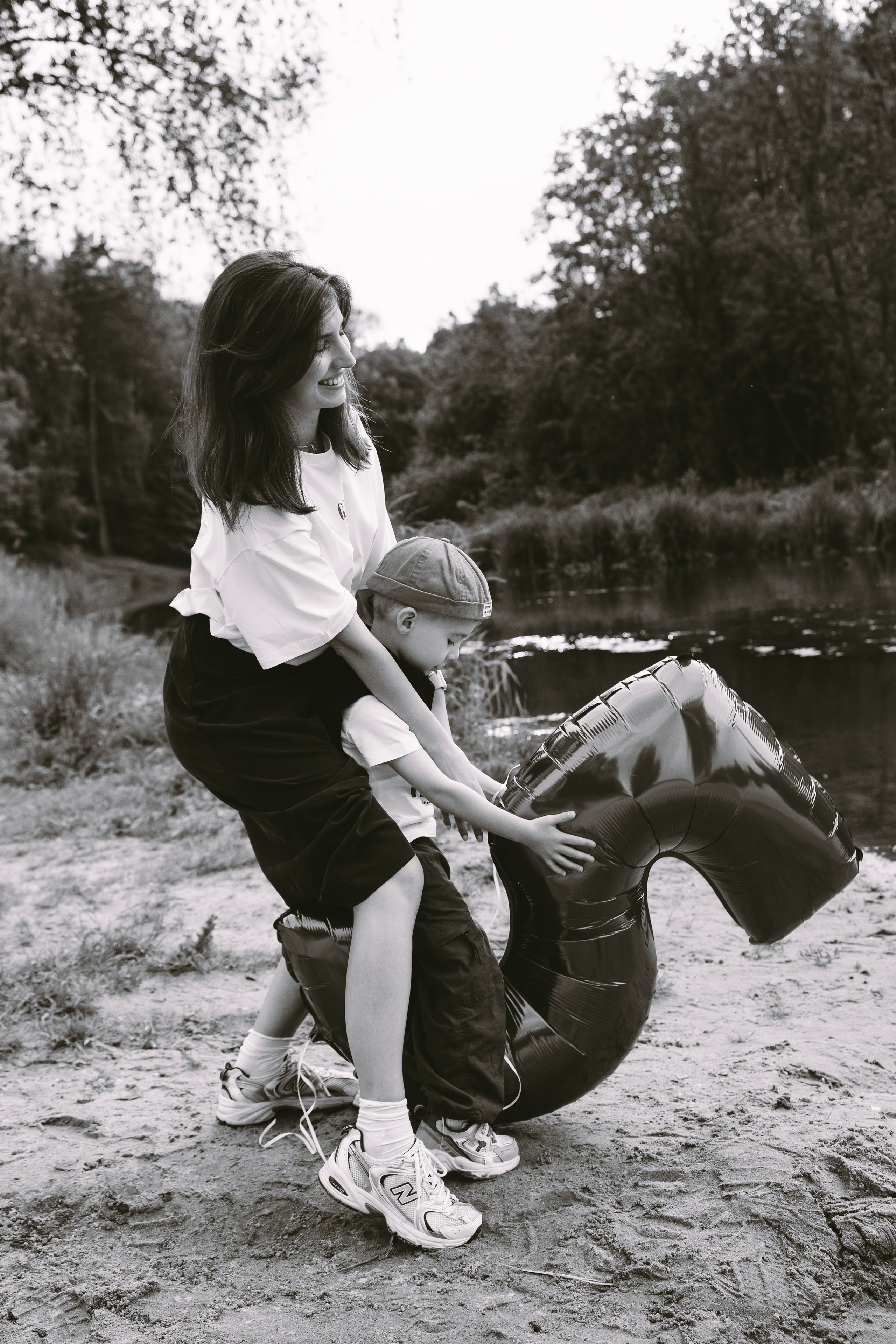 Anastasia and Artemy. Rezyame