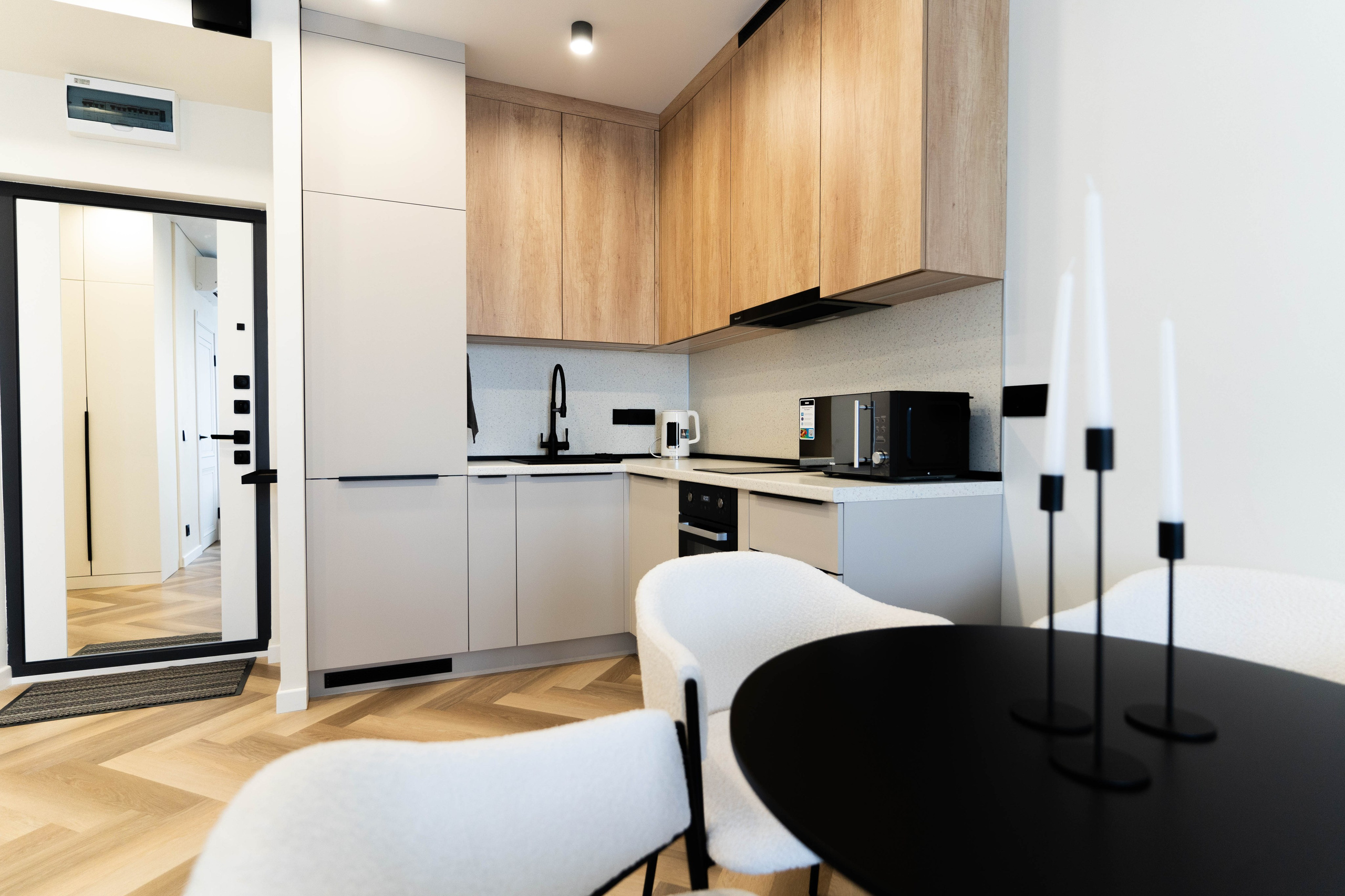 Kronstadt Boulevard. Rezyame