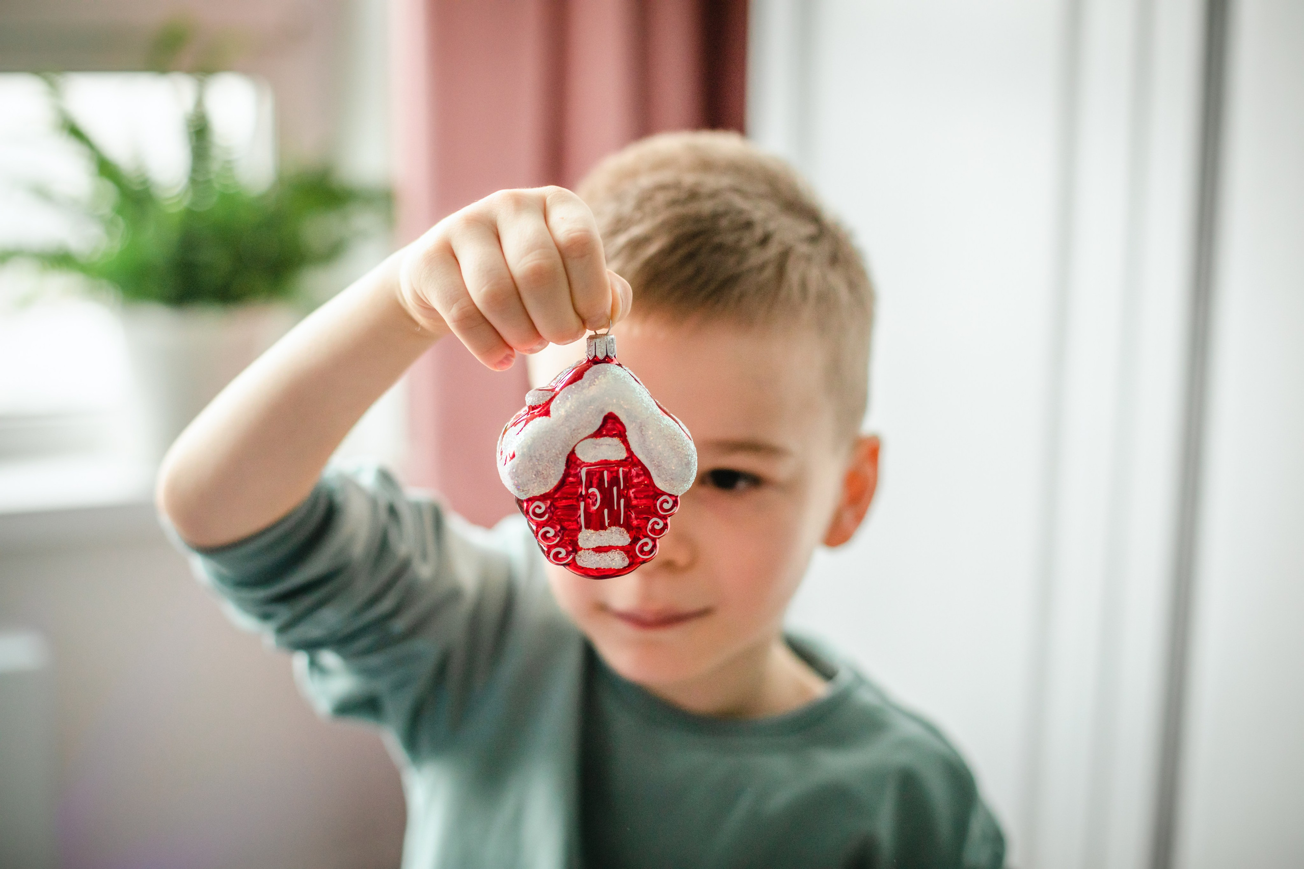 Съемка у вас дома. Olga.filippova.photo