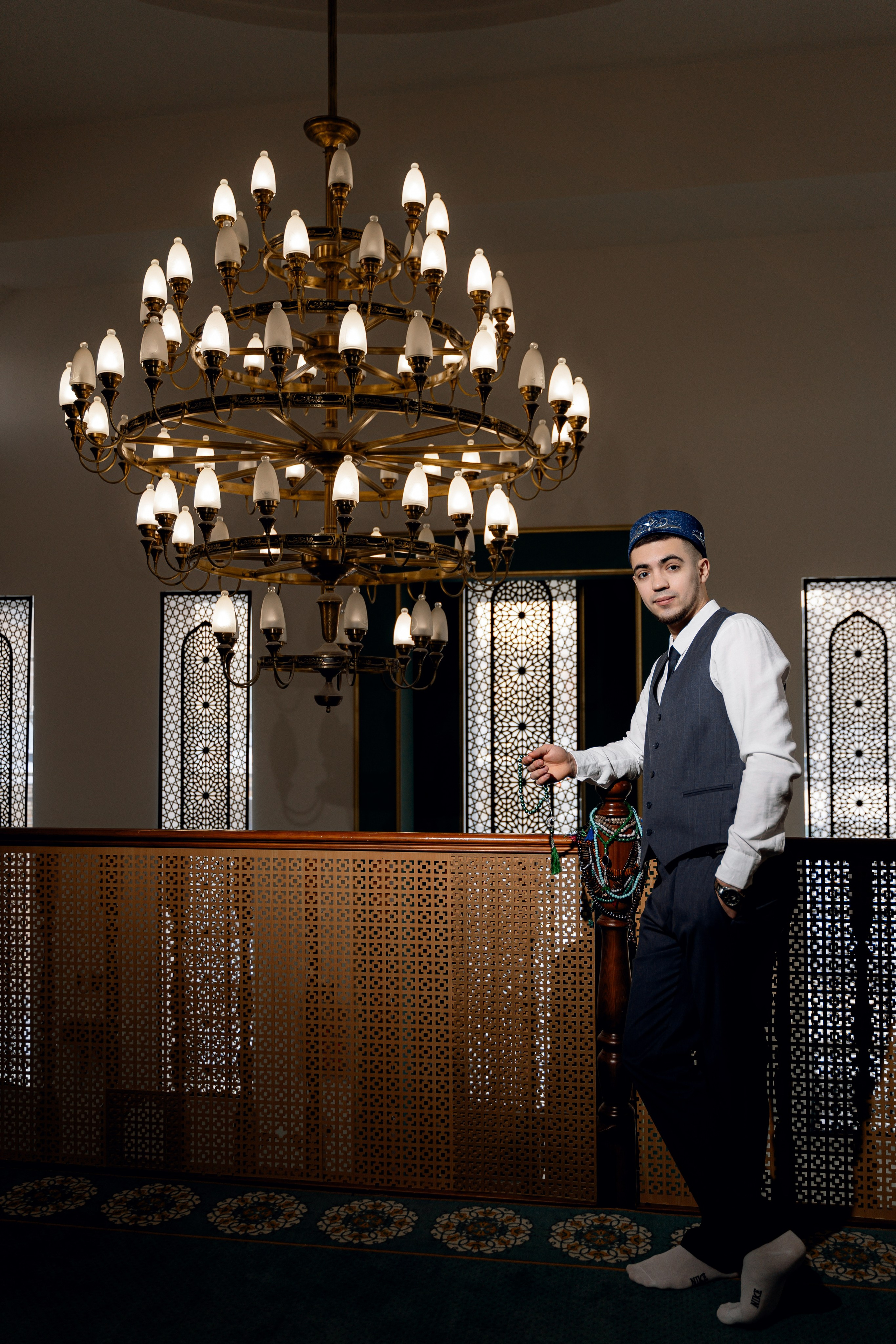 Разиль & Лейсан (Гаиля). RAMIL SAFIULLIN